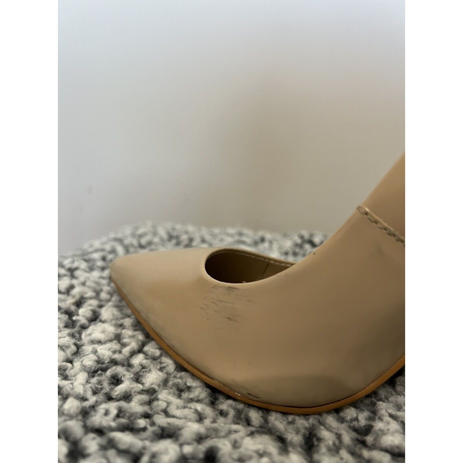 Other San Marina Pointed Toe Heels Pump Women's Size 39 Size US 8 / IT 38 - 6 Thumbnail