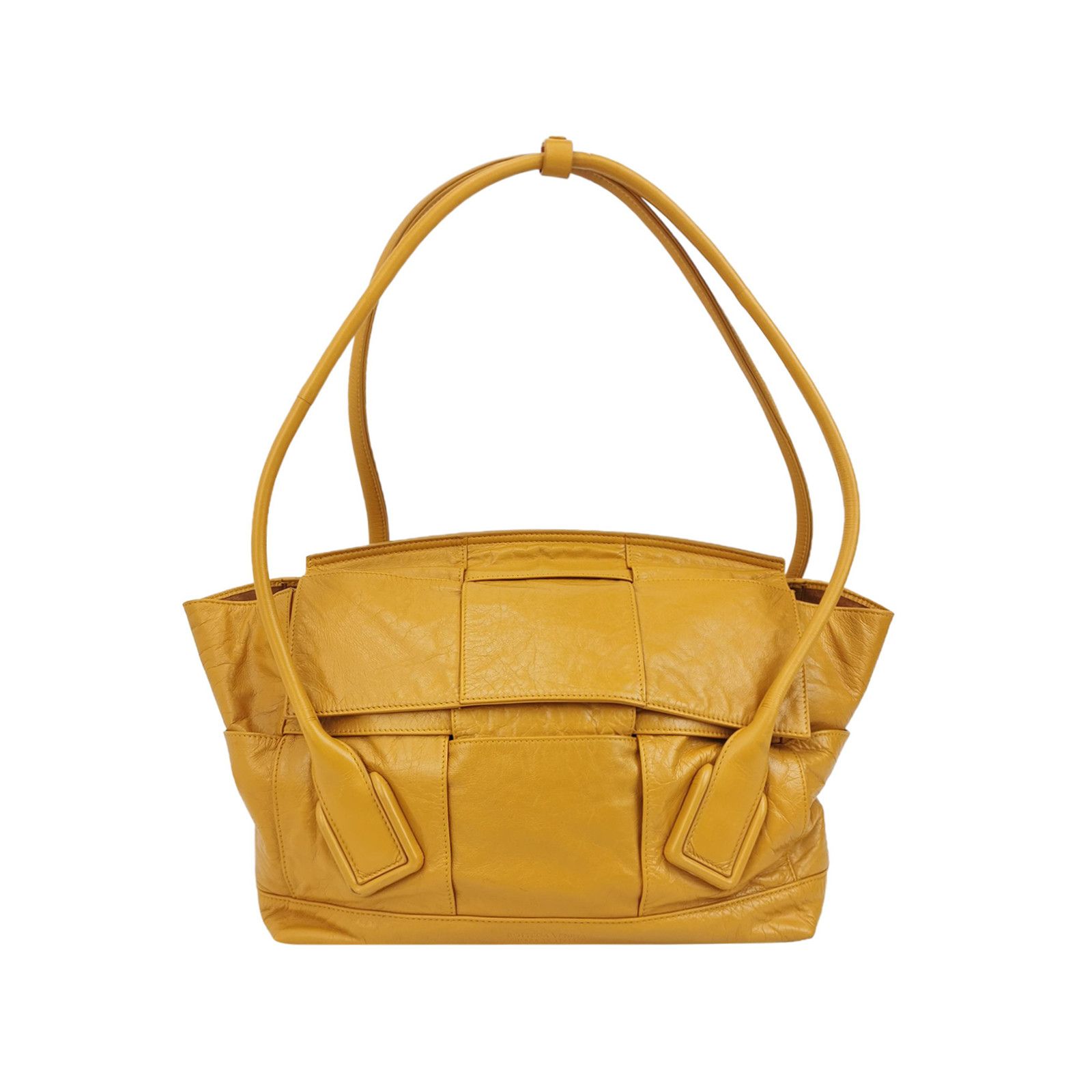 Bottega Veneta Bottega Veneta Women os Shoulder Bags Size ONE SIZE - 1 Thumbnail