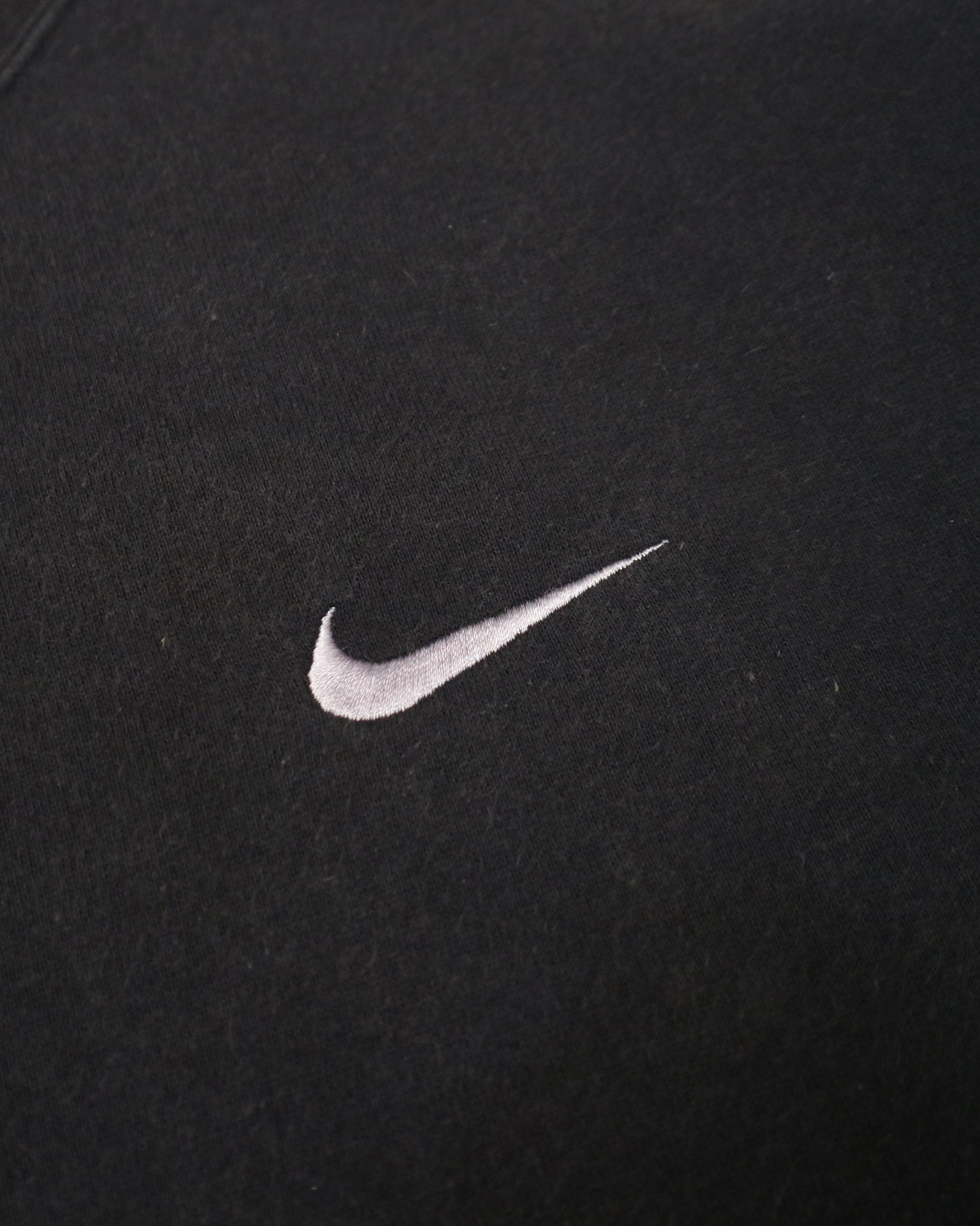 Nike × Vintage vintage NIKE sweatshirt Size US XL / EU 56 / 4 - 4 Thumbnail