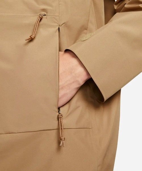 Nike ACG Nike ACG Storm fit Gorpcore Jacket Size US M / EU 48-50 / 2 - 6 Thumbnail