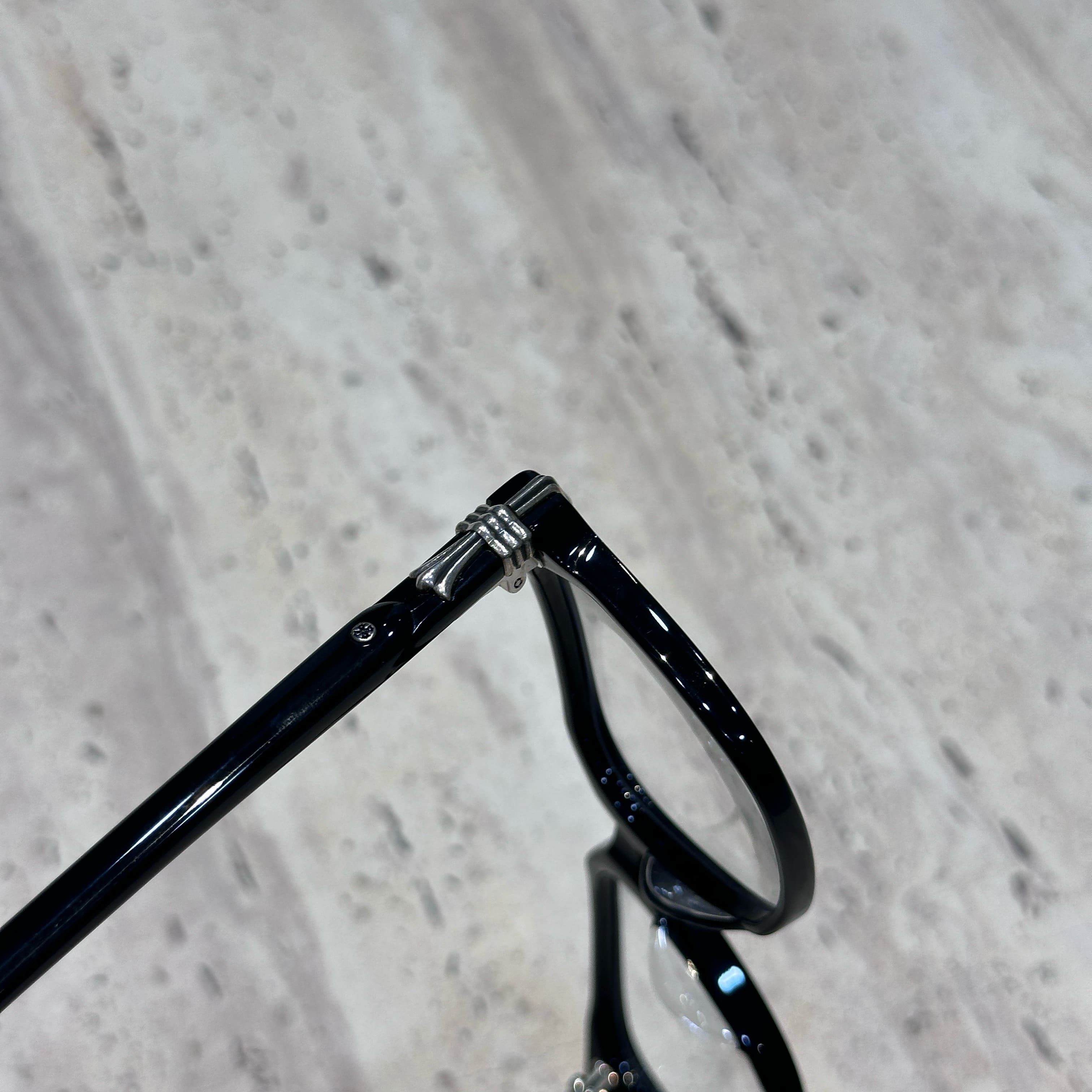 Chrome Hearts CHROME HEARTS THIRST TRAP BLACK Size ONE SIZE - 3 Thumbnail