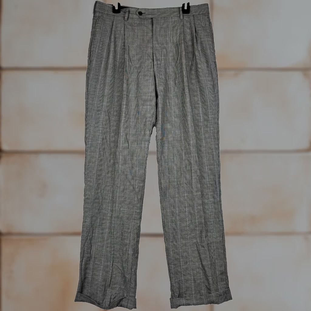 Jos. A. Bank VINTAGE? No. Size US 34 / EU 50 - 1 Thumbnail