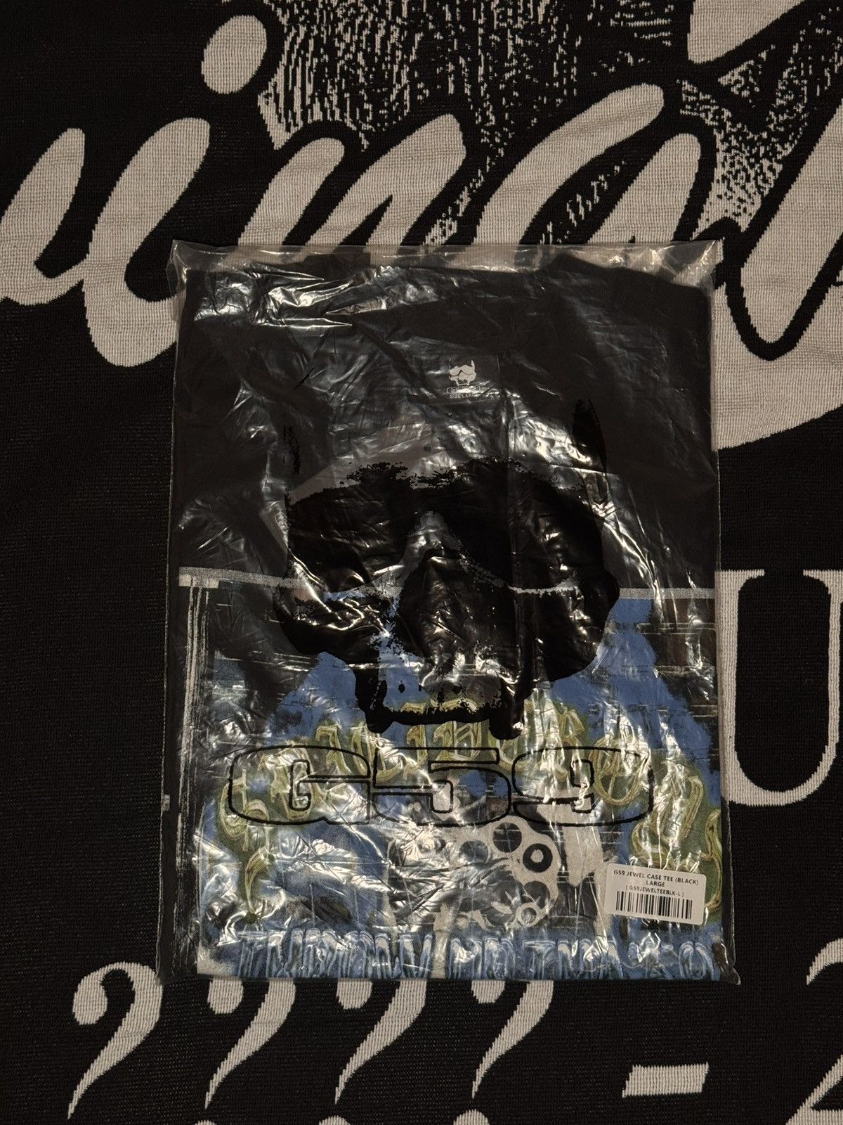 G59 Records GREYFIVENINE Size US L / EU 52-54 / 3 - 1 Thumbnail