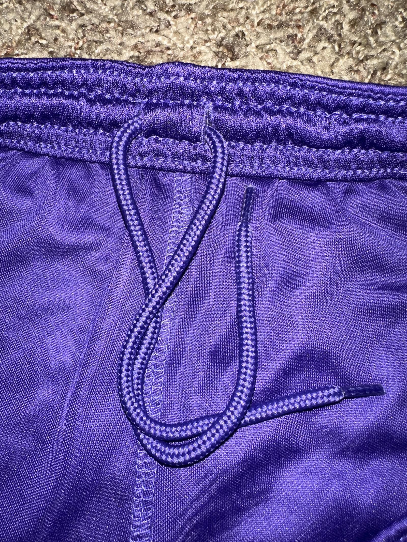 Nike Nike Men's Dri-Fit League Knit II Shorts Size US 34 / EU 50 - 3 Thumbnail