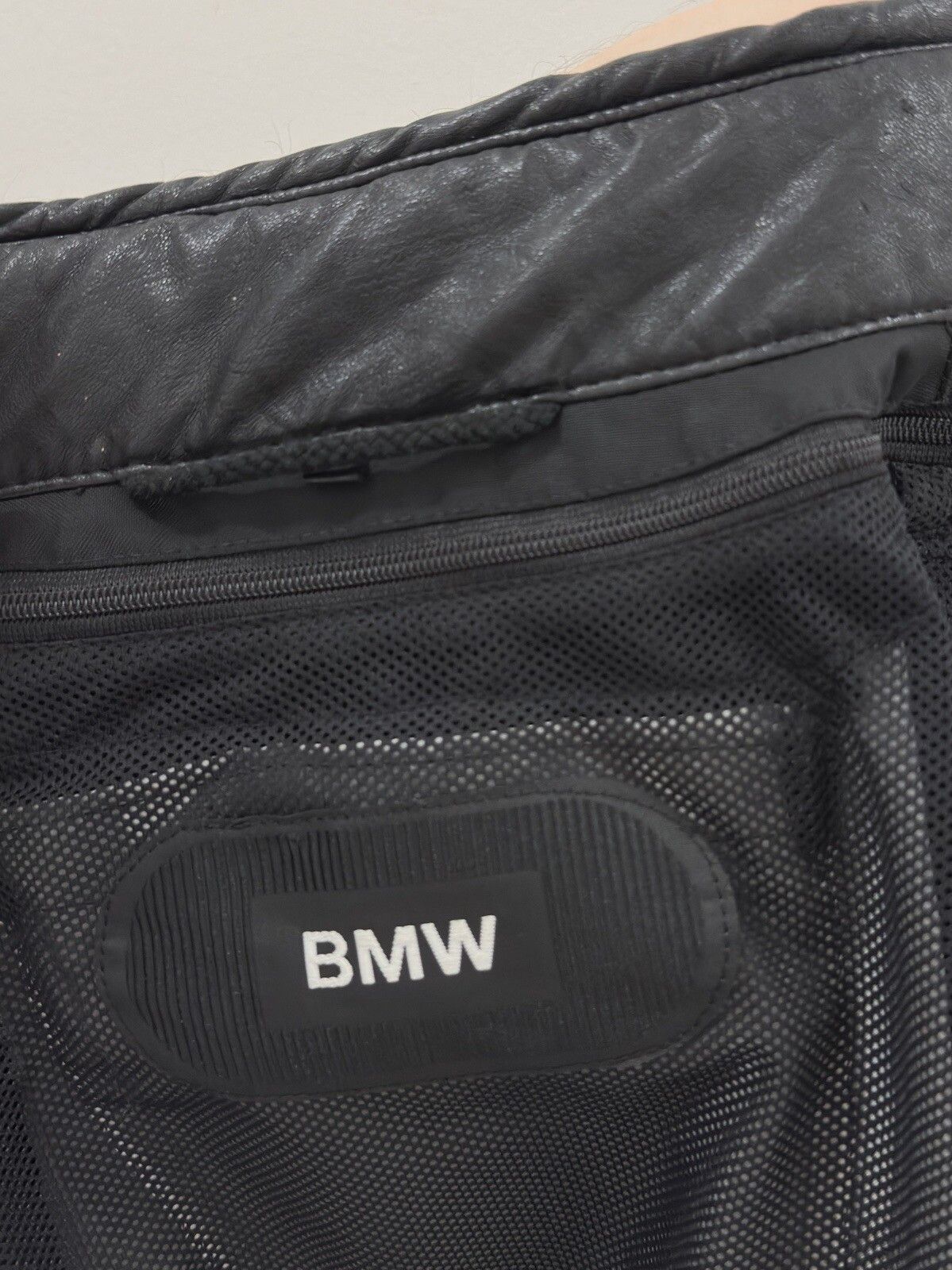 BMW Womens motorcycle jacket BMW motorrad Moto Active Turing Size M / US 6-8 / IT 42-44 - 15 Thumbnail