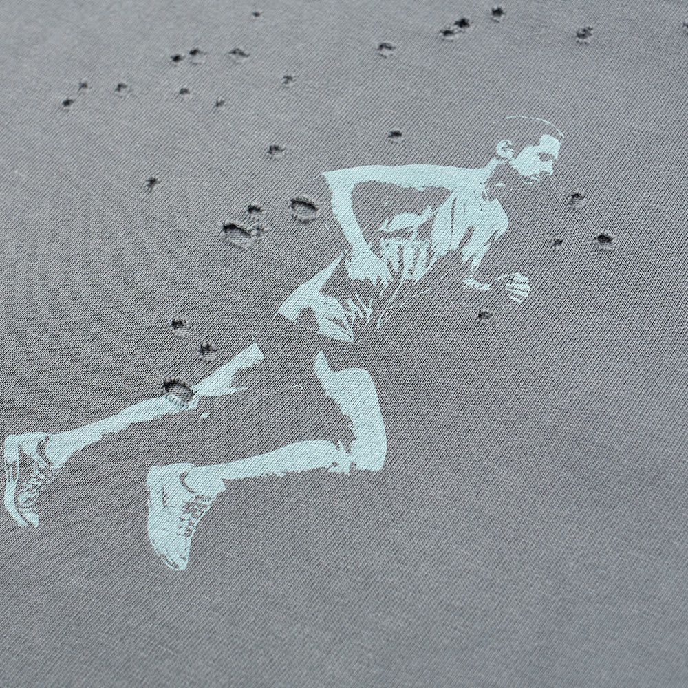 Satisfy Satisfy Running Moth Long Sleeve Tee Size US XL / EU 56 / 4 - 2 Thumbnail
