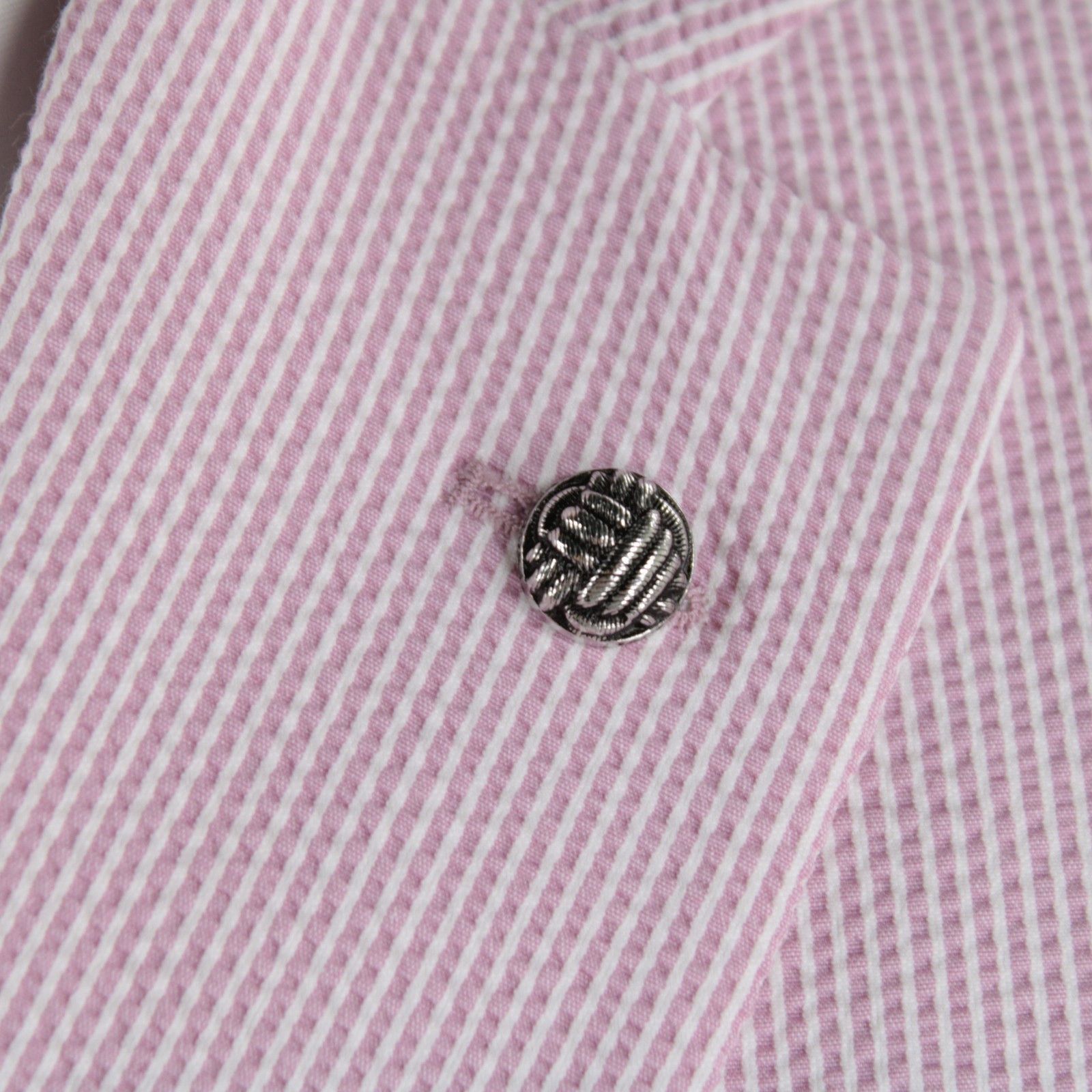 Jack Victor Jack Victor Suit Size US 38 Regular in Pink Size 38R - 4 Thumbnail