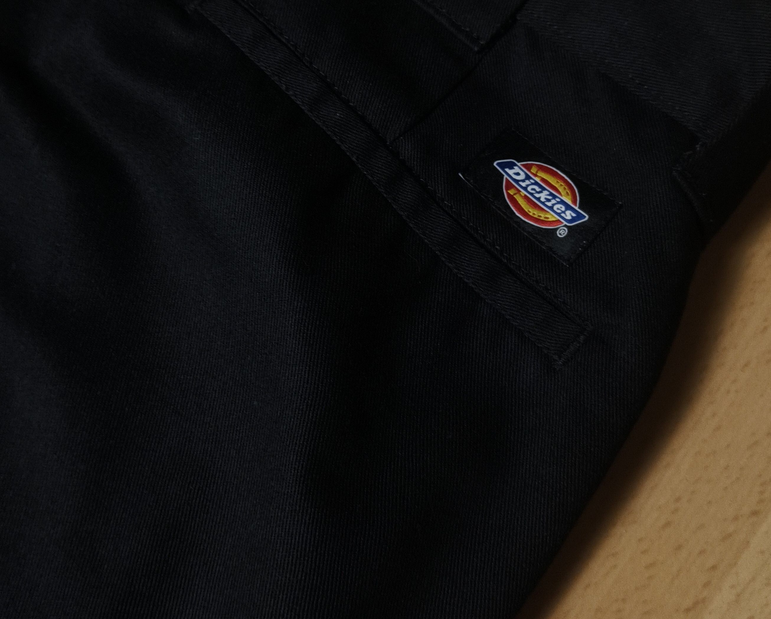 Dickies Dickies Men's 873 Straight Leg Original Fit Work Pants Size US 34 / EU 50 - 6 Thumbnail
