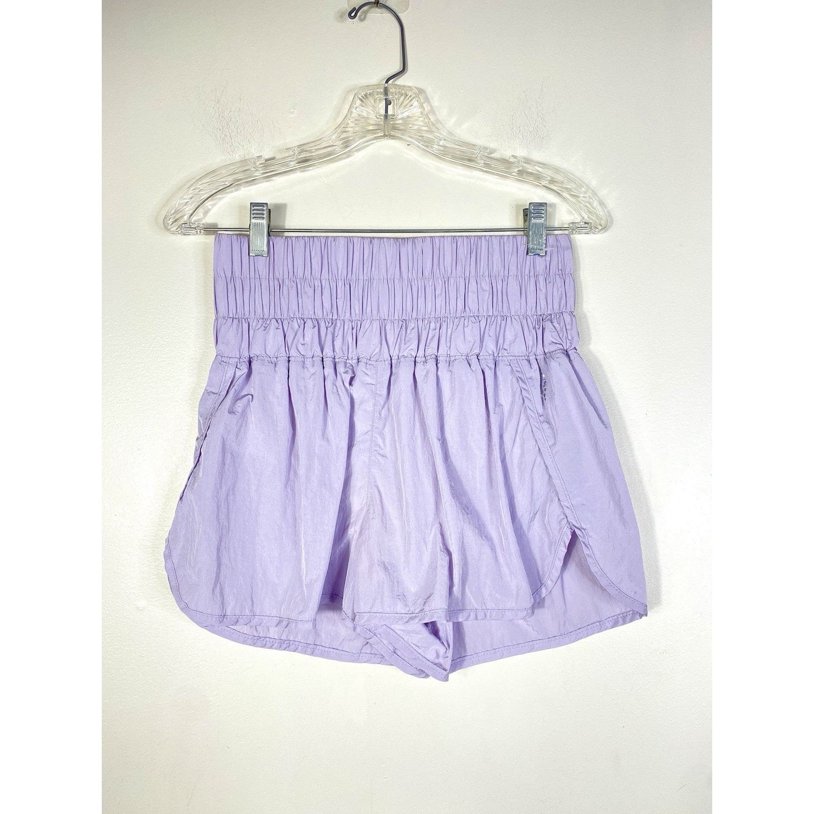 Free People FP Movement Free People The Way Home HighRise Athletic Short Size 26" / US 2 / IT 38 - 3 Thumbnail