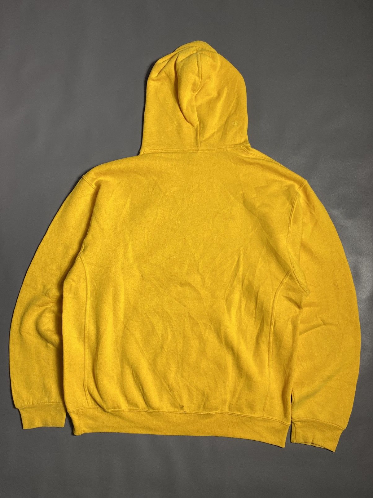 Russell Athletic VINTAGE RUSSEL ATHLETIC HOODIE MURRAY STATE RACERS Size US L / EU 52-54 / 3 - 5 Thumbnail
