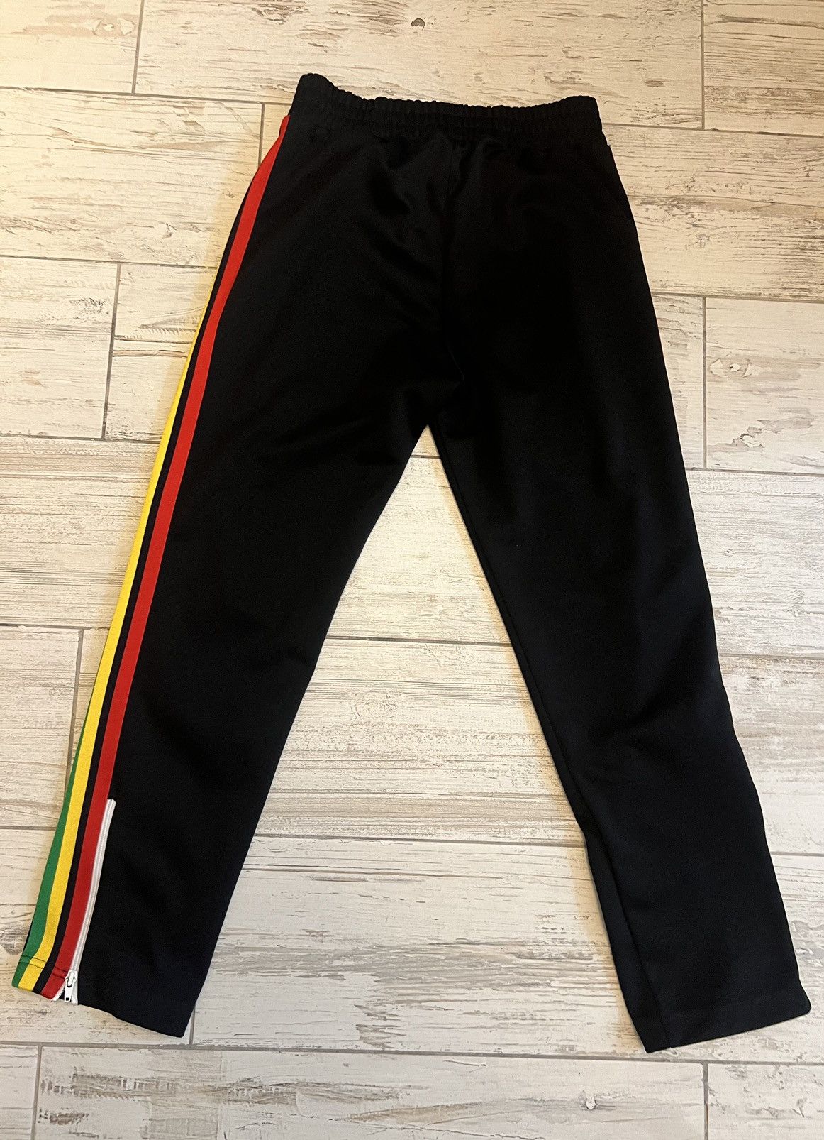 Palm Angels Palm angels pants Size US 32 / EU 48 - 6 Thumbnail