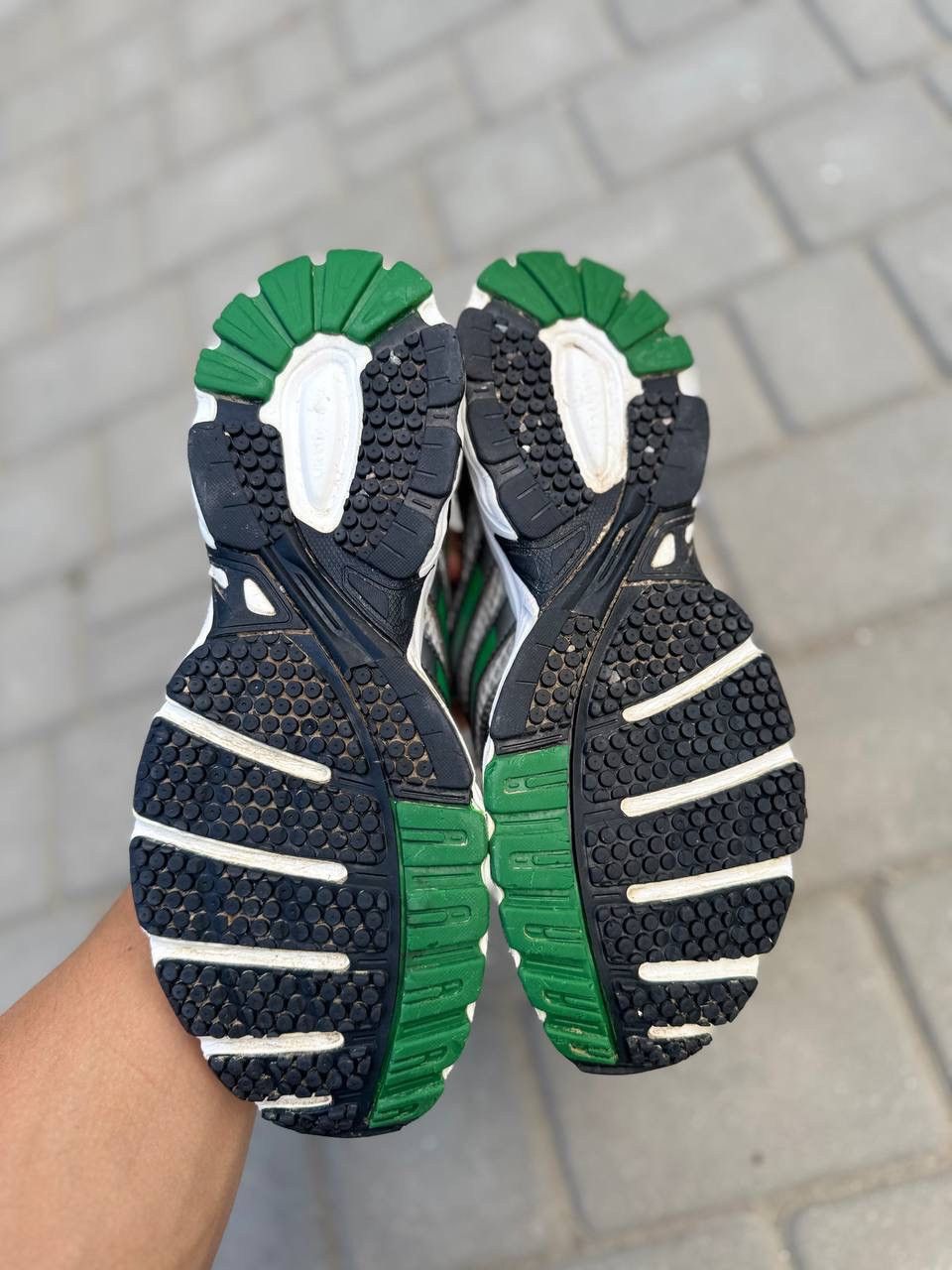 Adidas Adidas shoes Vintage rare Size US 7.5 / EU 40-41 - 6 Thumbnail