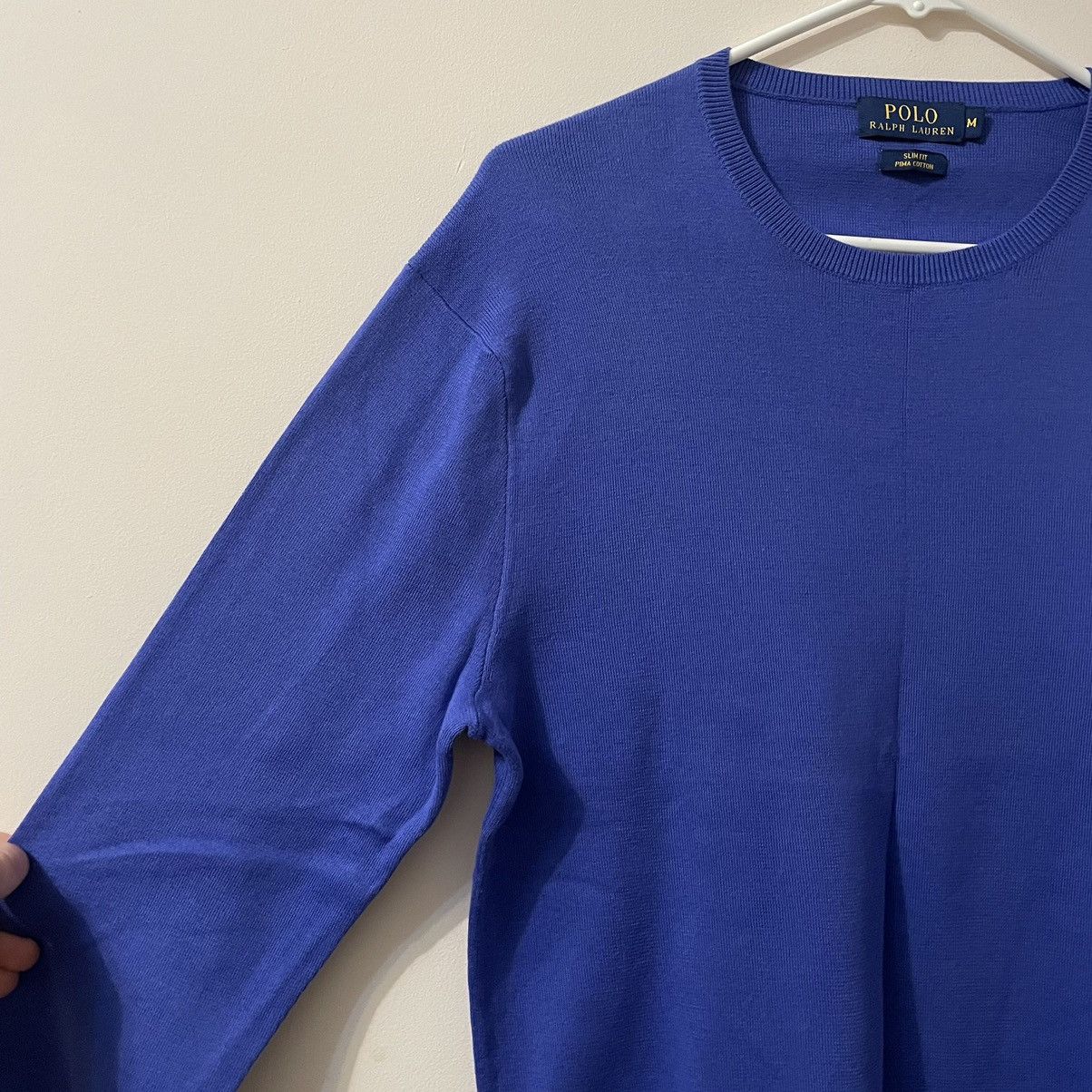 Polo Ralph Lauren Polo Ralph Lauren Size US M / EU 48-50 / 2 - 4 Thumbnail