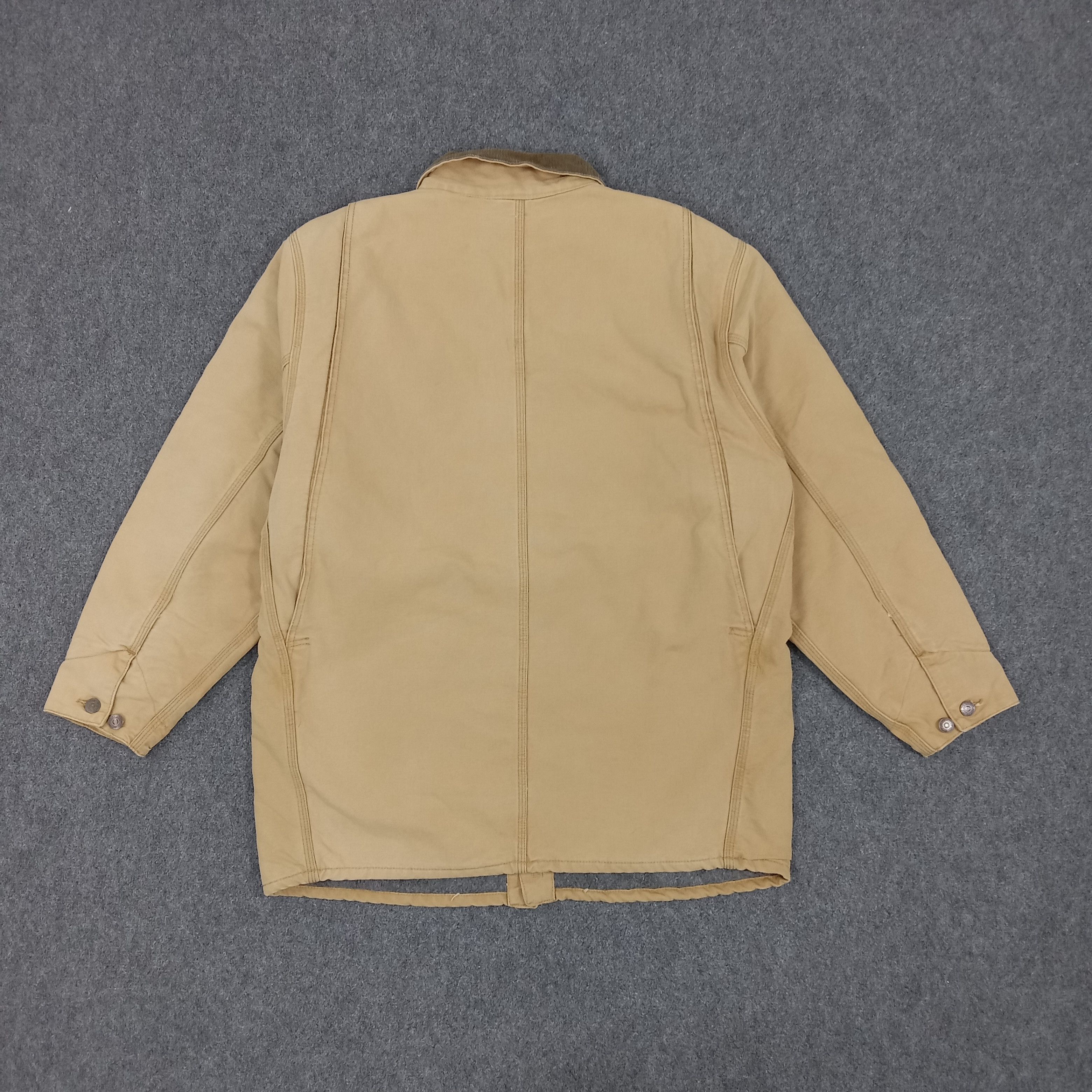 Levi's Levi's Workers San Francisco Jacket Size US XL / EU 56 / 4 - 6 Thumbnail