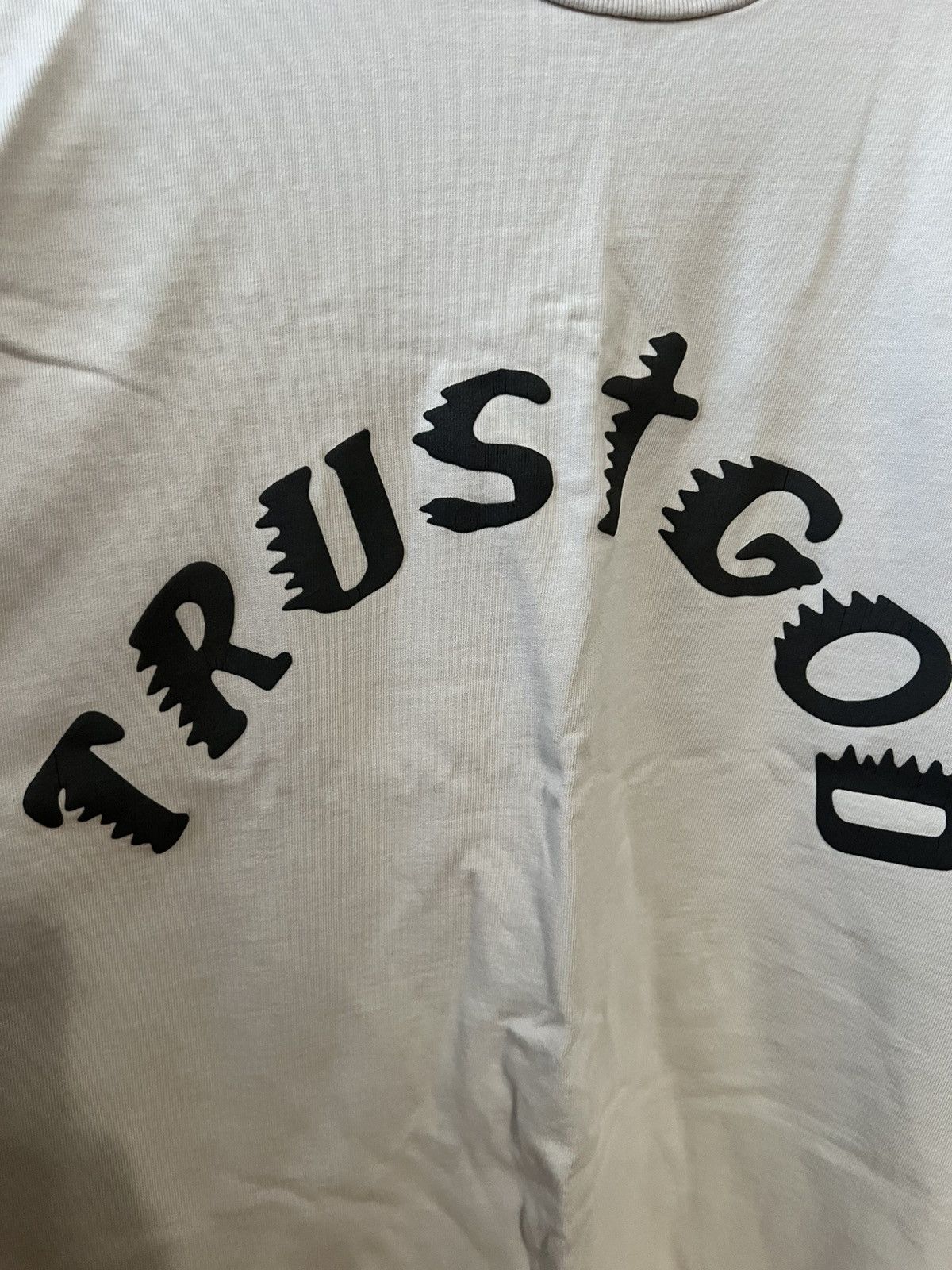 Yeezy Yeezy Sunday Service CPFM TShirt Size US M / EU 48-50 / 2 - 5 Thumbnail