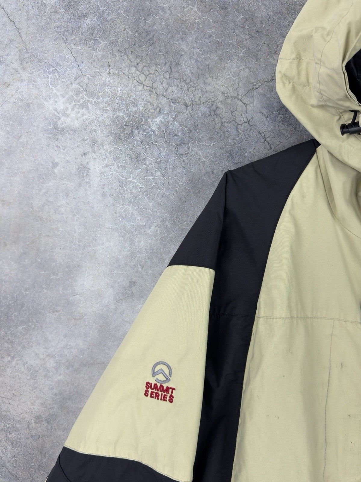 The North Face The North Face Gore-Tex XCR Summit Series Outdoor Vintage Size US M / EU 48-50 / 2 - 6 Thumbnail