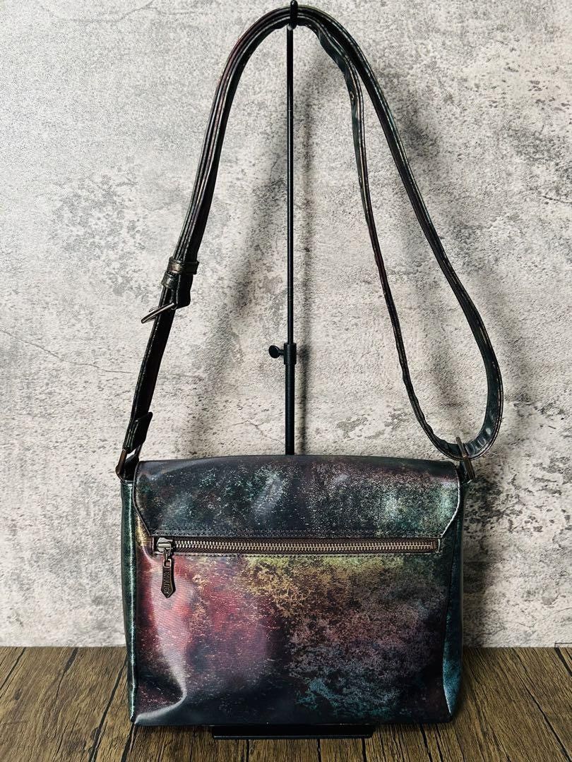 Jean Paul Gaultier Jean paul gaultier Cyber bag Size ONE SIZE - 7 Thumbnail