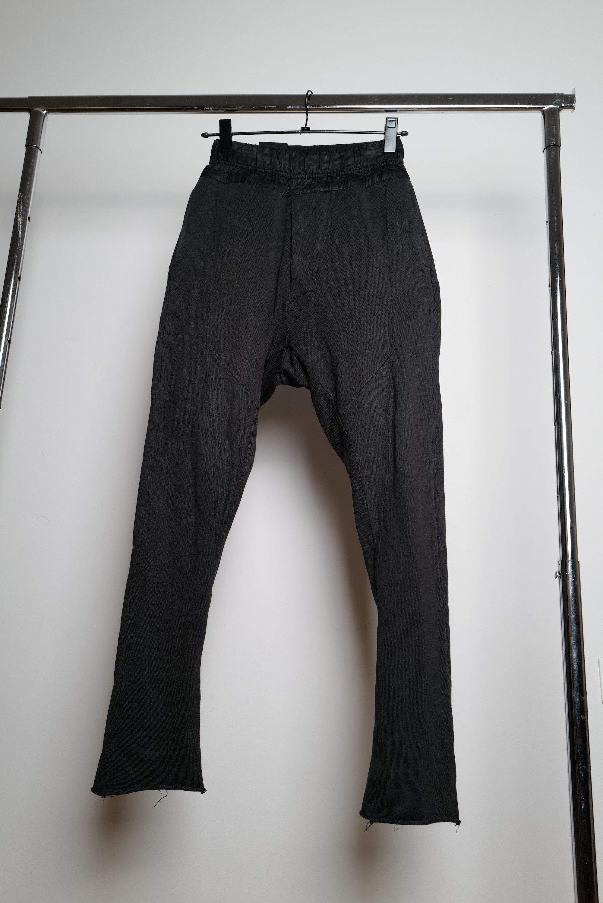 Julius JULIUS ANGELS COTTON SWEATPANTS 2016 Size US 30 / EU 46 - 13 Thumbnail