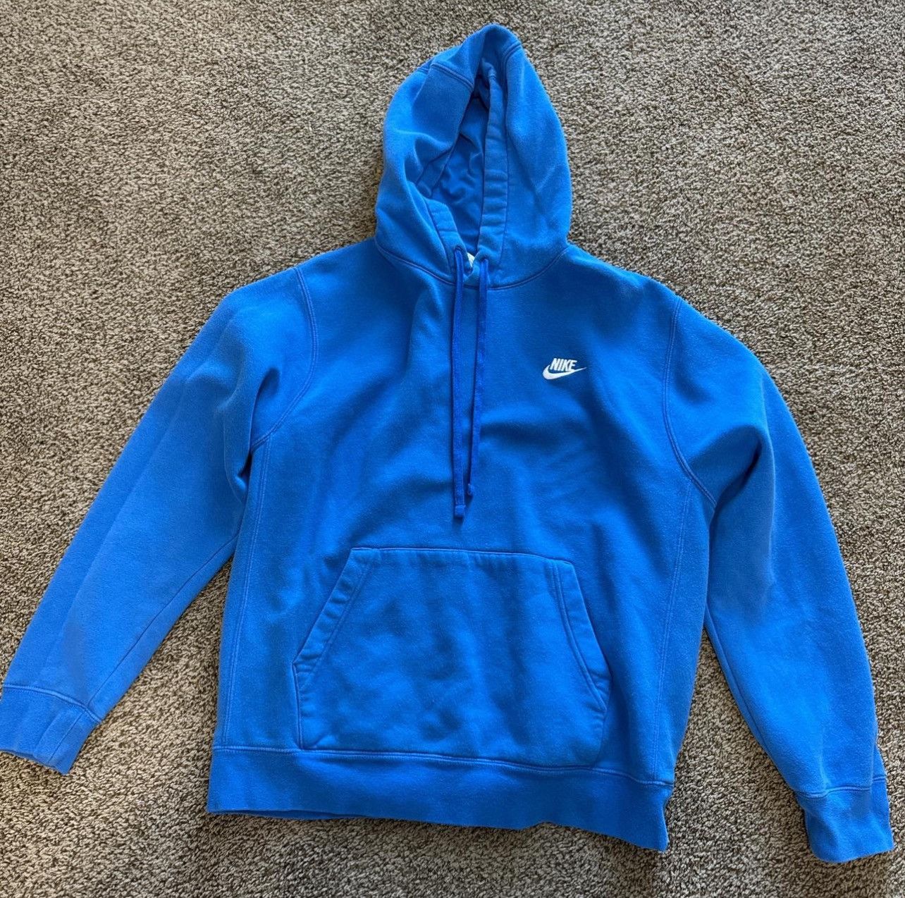 Nike Nike Hoodie Size US L / EU 52-54 / 3 - 1 Preview