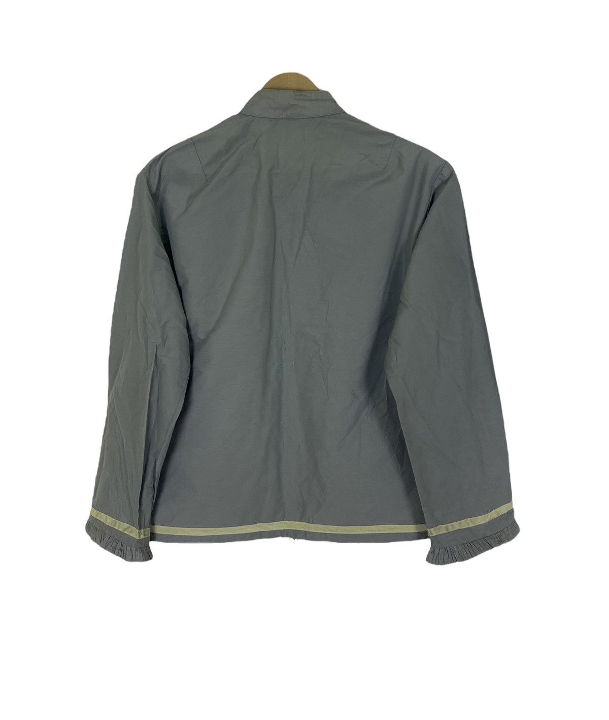Robert Lewis Vintage 80s SKUA Thunderbird Logo by Robert Lewis Jacket Size US M / EU 48-50 / 2 - 7 Thumbnail