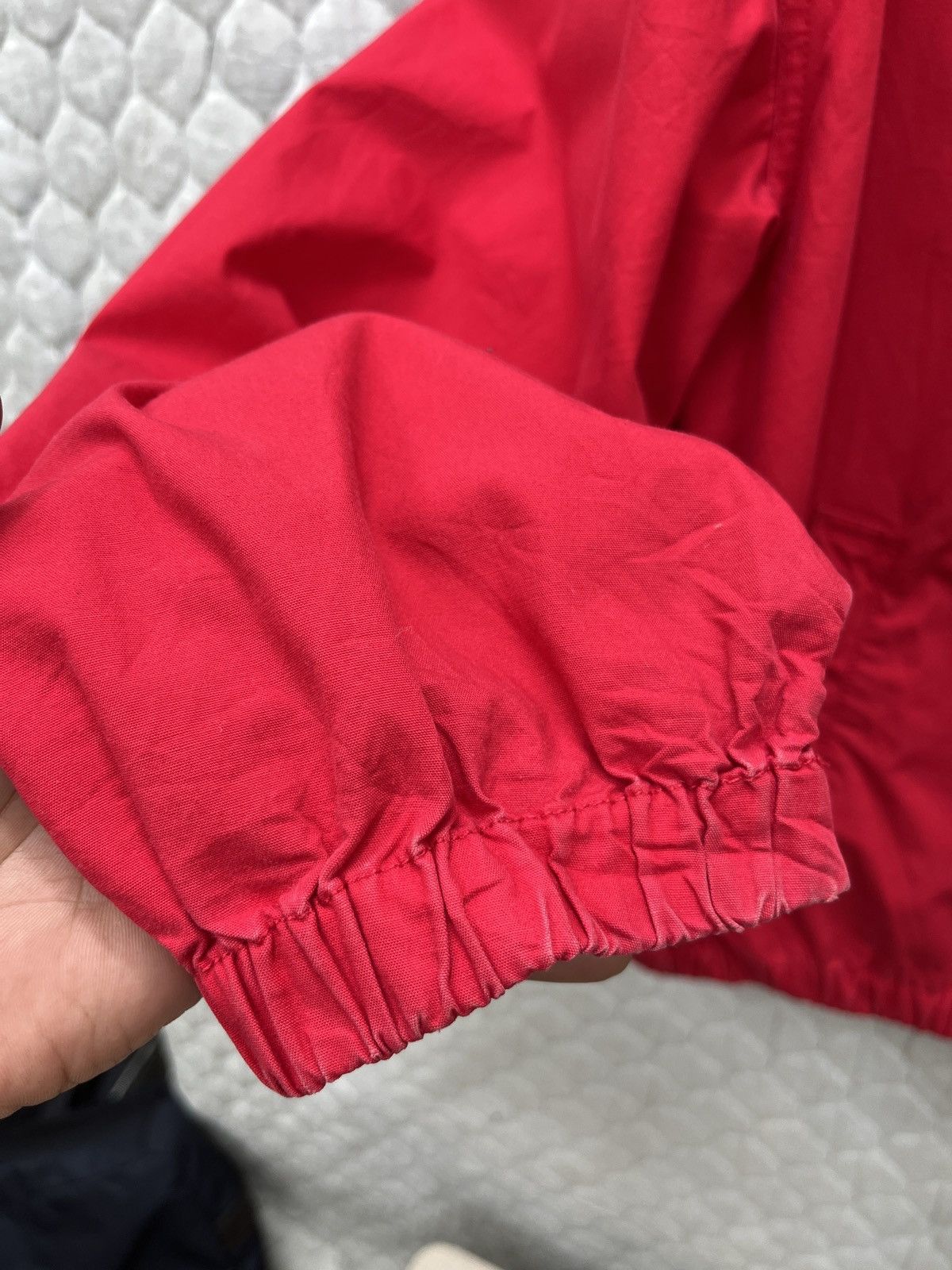 Tommy Hilfiger 🔥🔥🔥STEALS RARE VINTAGE TOMMY HILFIGER JACKET Size US M / EU 48-50 / 2 - 16 Thumbnail