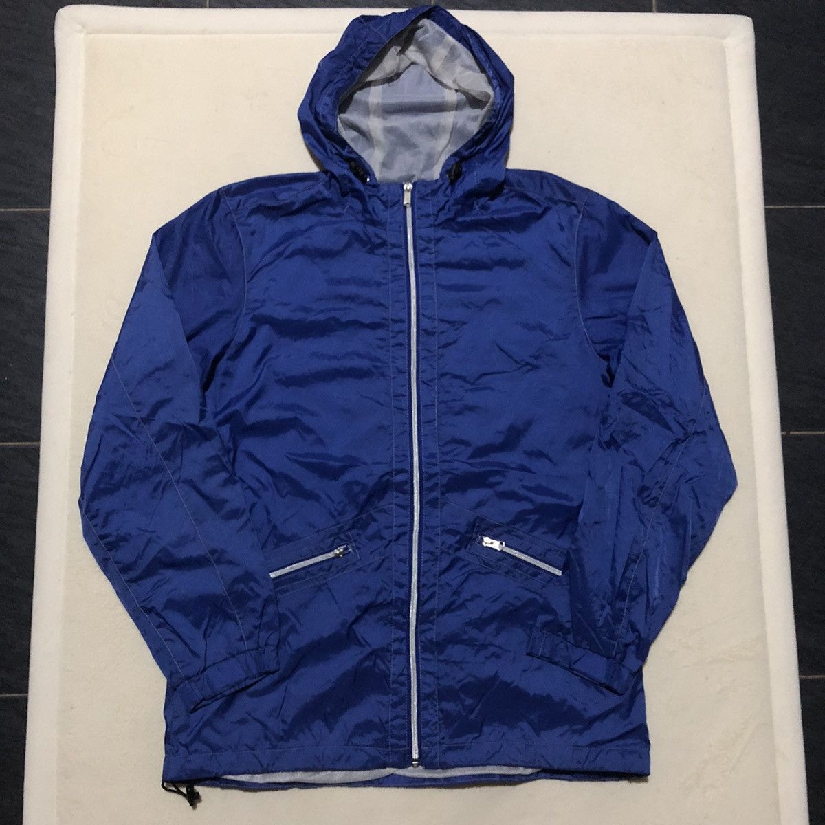 Airwalk × Japanese Brand AIRWALK Windbreaker Size US XL / EU 56 / 4 - 1 Thumbnail