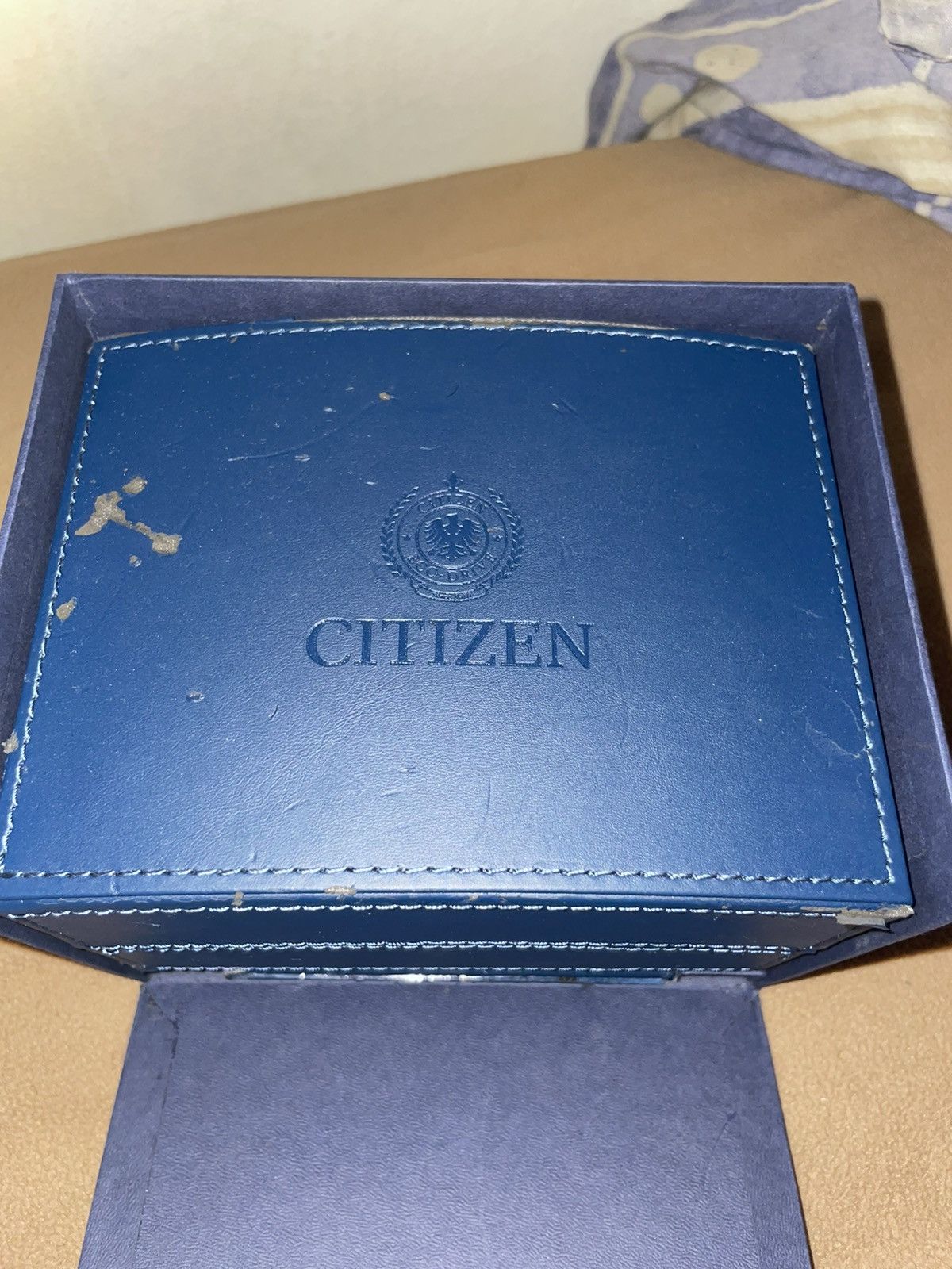 Citizen Citizen Corso Eco-Drive Men’s Watch Size 42 - 6 Thumbnail