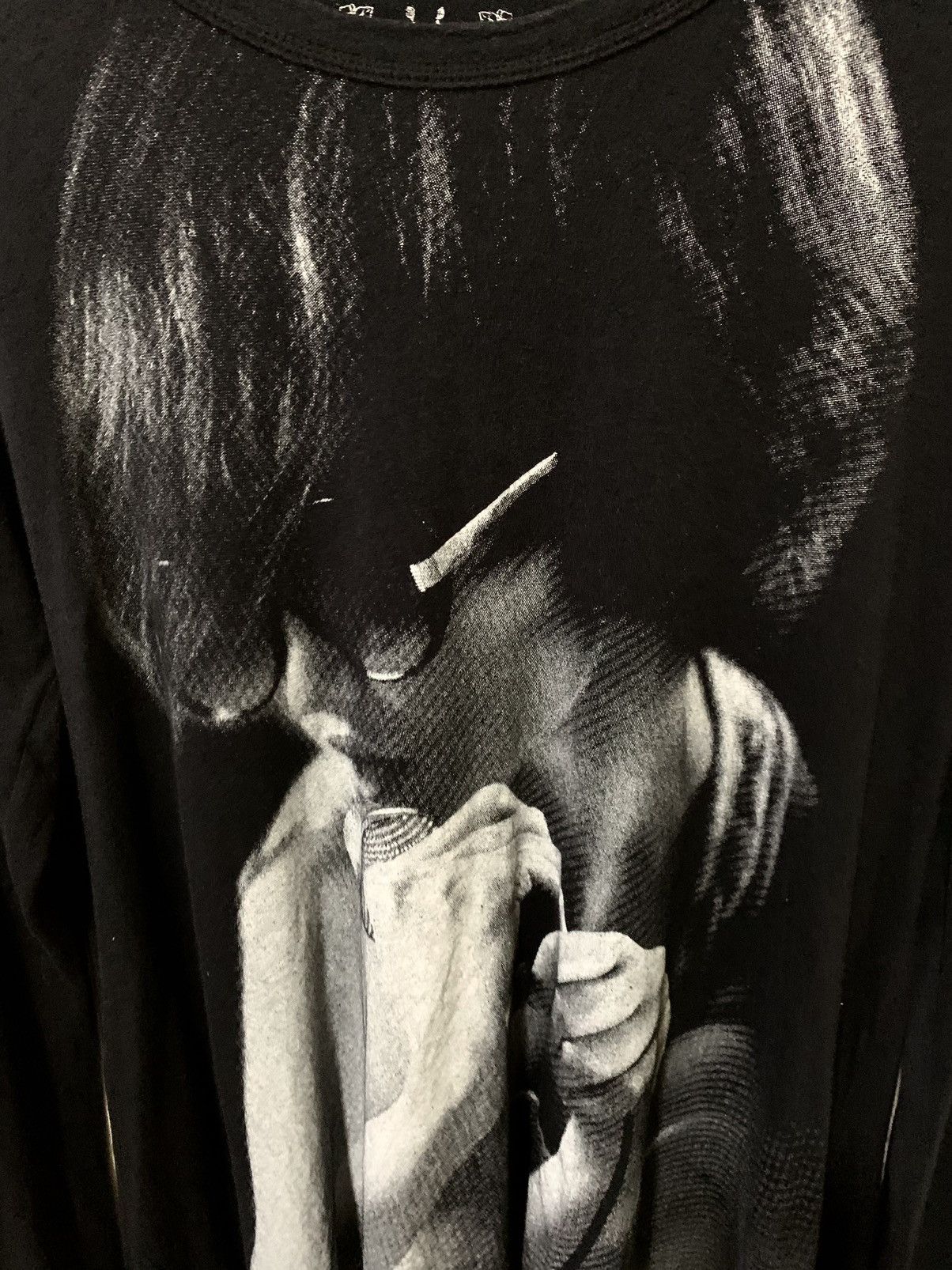 Japanese Brand Hysteric Glamour Style Japanese Brand Strange Heaven Size XXL / US 16-18 / IT 52-54 - 4 Thumbnail