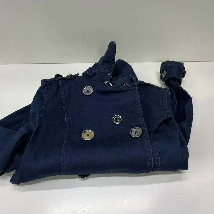 Burberry Burberry Burberry Stylish Casual Outerwear Jacket-2507 Size US S / EU 44-46 / 1 - 1 Thumbnail