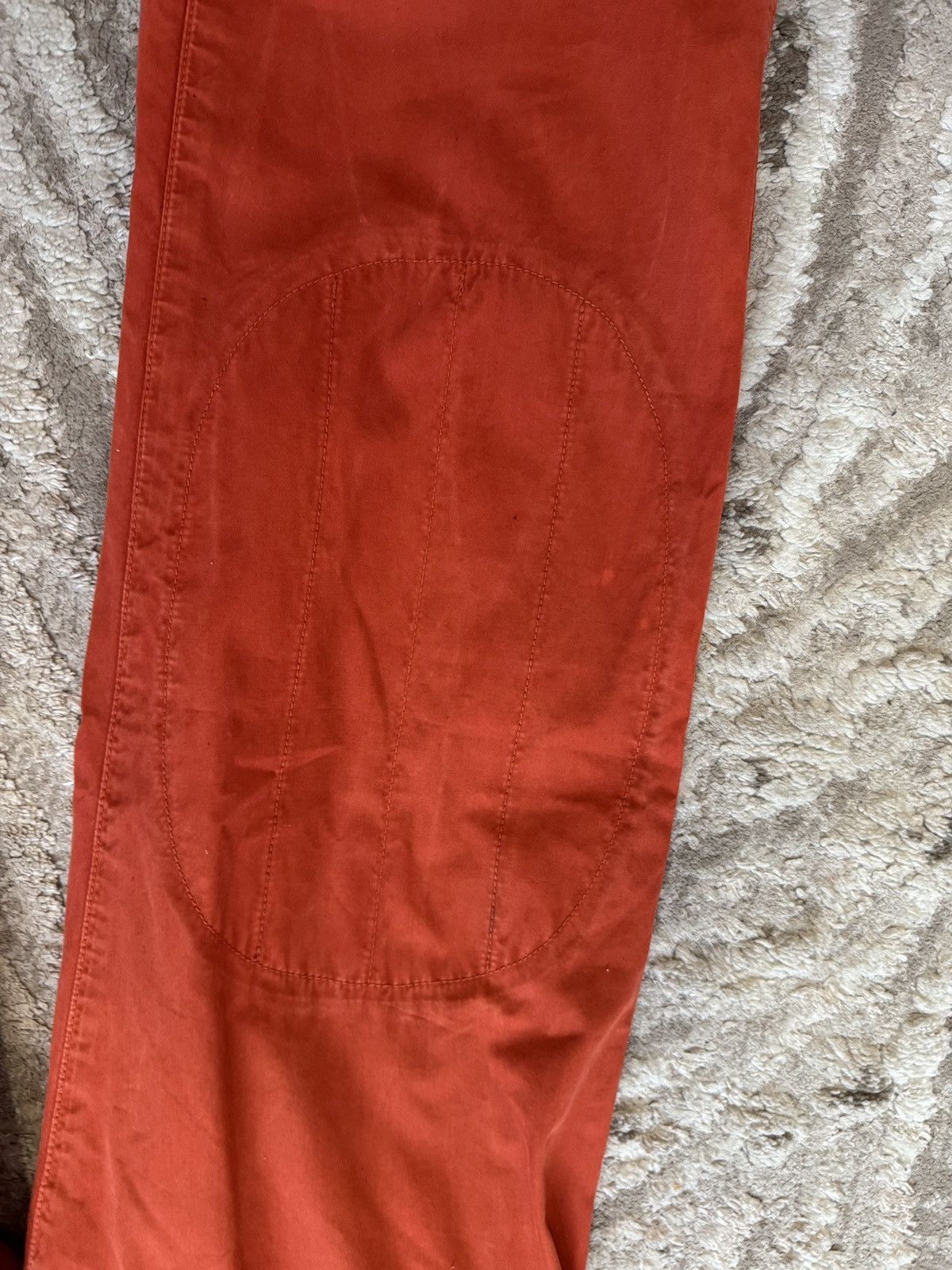 Stone Island Stone island vintage pants perfect condition Size US 42 / EU 58 - 19 Thumbnail