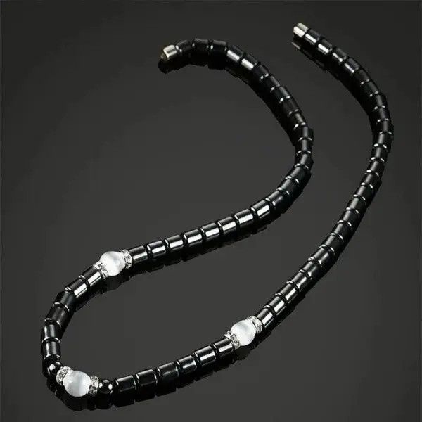 Japanese Brand Beads Pearl Necklace Size ONE SIZE - 2 Thumbnail