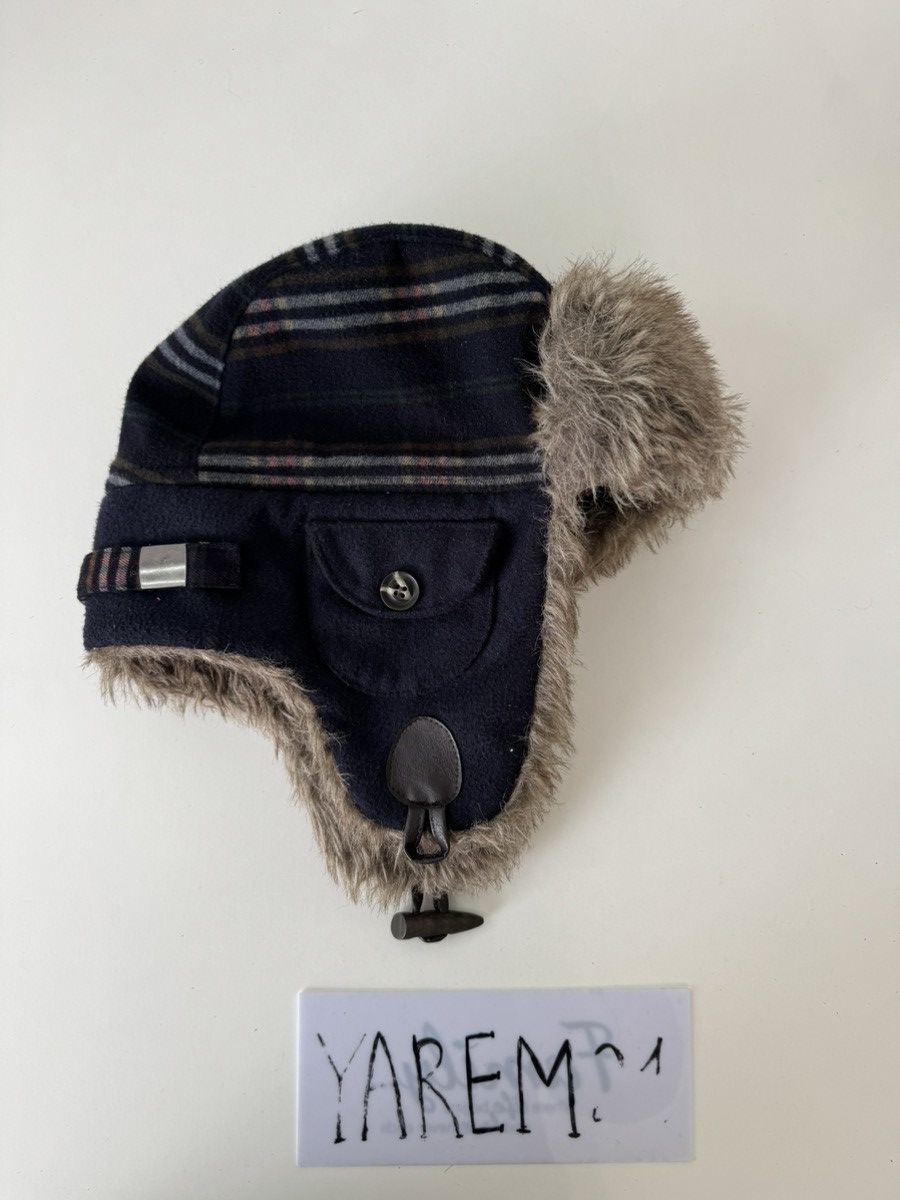 Other Ushanka hat cap Size ONE SIZE - 1 Thumbnail