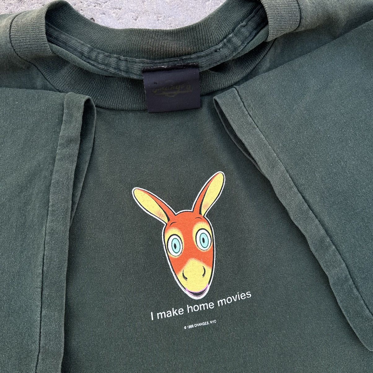 Other VTG 90’s Changes Home Movies Single Stitch Graphic Shirt Size US L / EU 52-54 / 3 - 2 Thumbnail