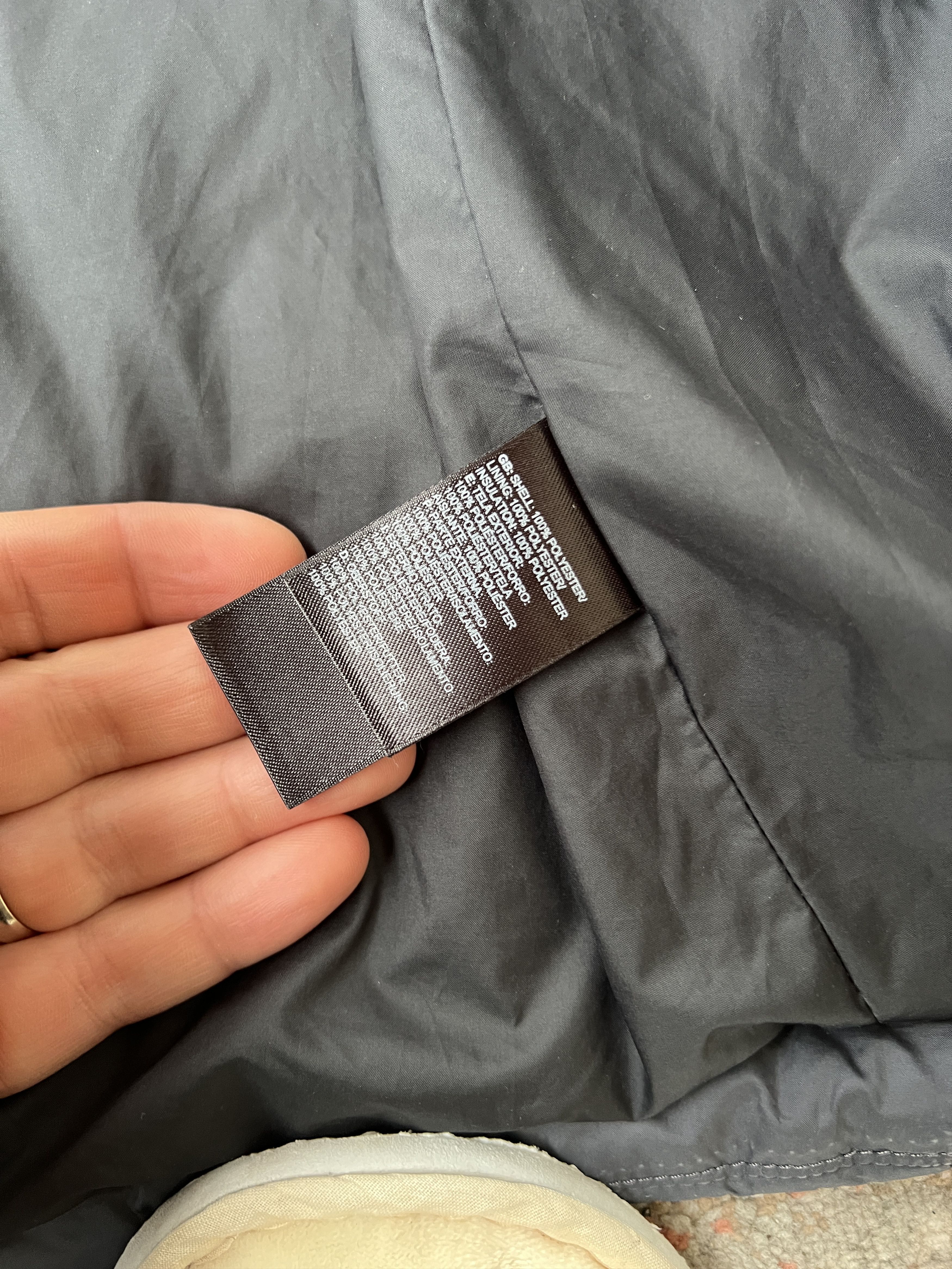 The North Face The North Face Jacket Size US S / EU 44-46 / 1 - 6 Thumbnail
