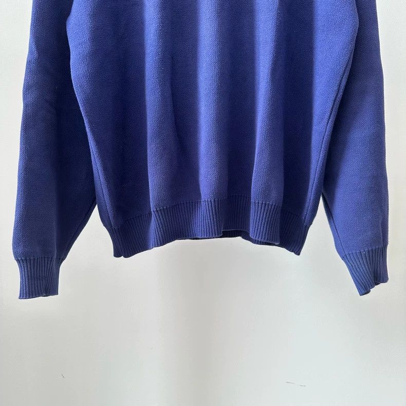 Balenciaga Balenciaga FW21 Political Campaign printed logo sweater-250 Size US S / EU 44-46 / 1 - 5 Thumbnail