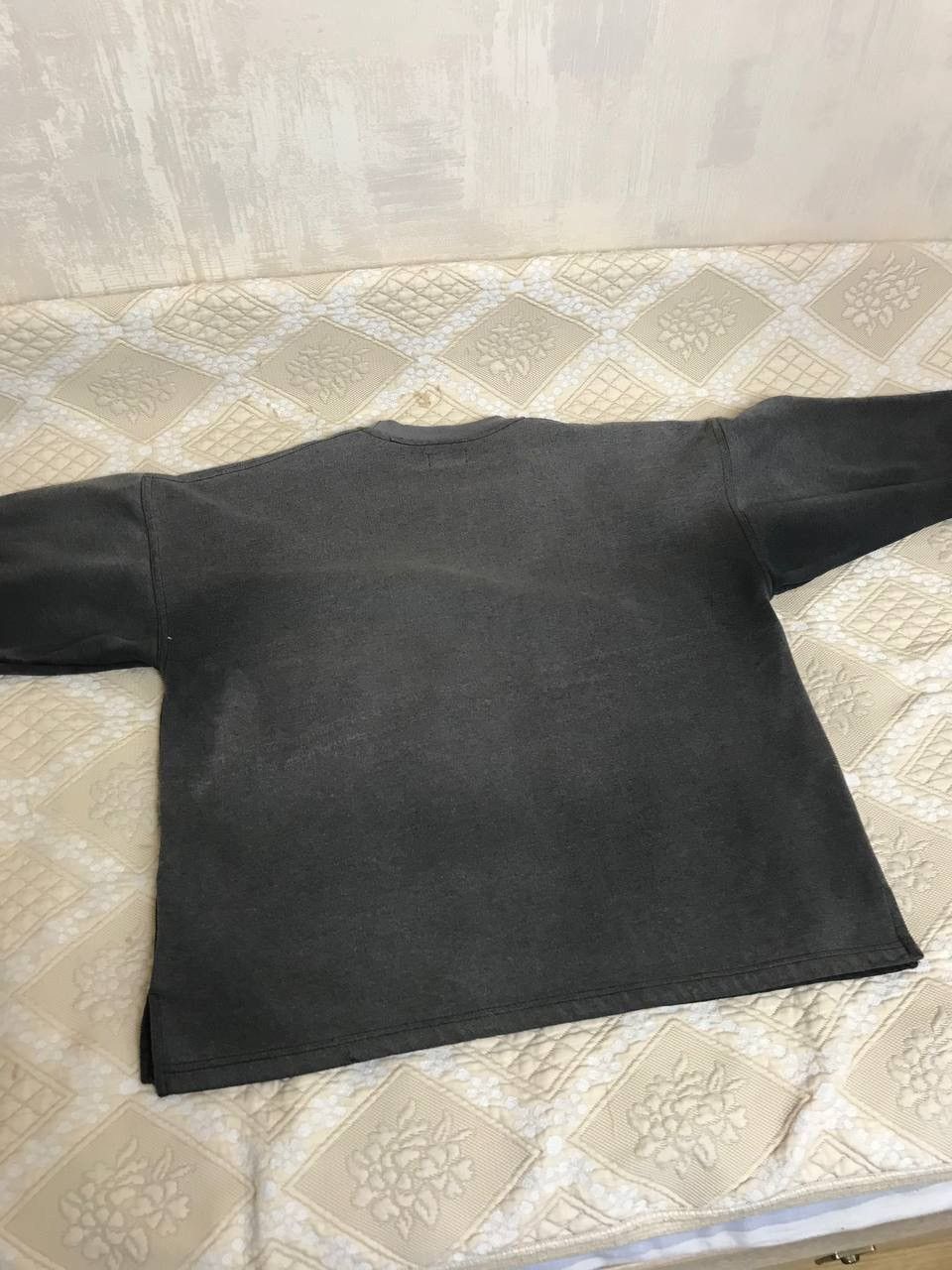 Tommy Hilfiger 🔥 TOMMY HILFIGER 90S VINTAGE CENTER LOGO OVERSIZE SWEATSHIRT Size US XL / EU 56 / 4 - 12 Thumbnail
