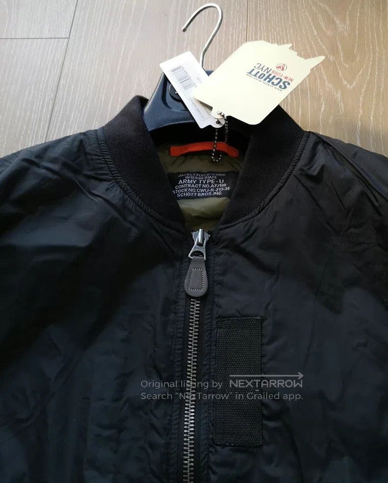 Other NYC Men's Padded Slim Stand Collar Jacket Size US L / EU 52-54 / 3 - 4 Thumbnail