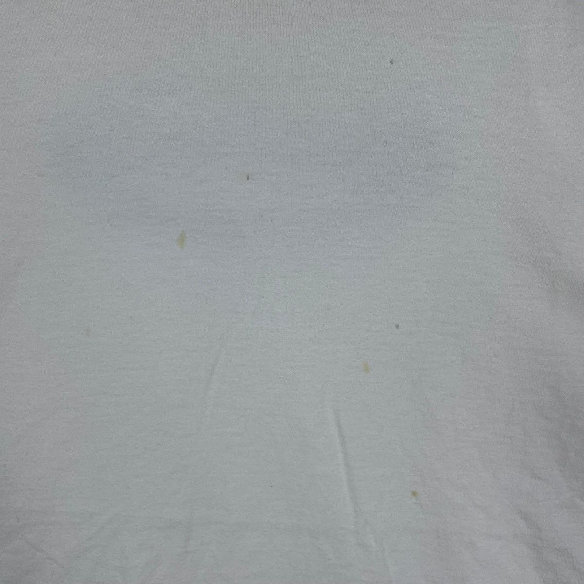Spalding × Vintage Vintage 80s Spalding Tee Shirt Size US M / EU 48-50 / 2 - 7 Thumbnail
