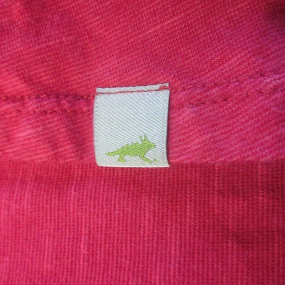 Toad&Co Horny Toad Cotton Tencel Coral Tank Womens Size Medium Size M / US 6-8 / IT 42-44 - 5 Thumbnail