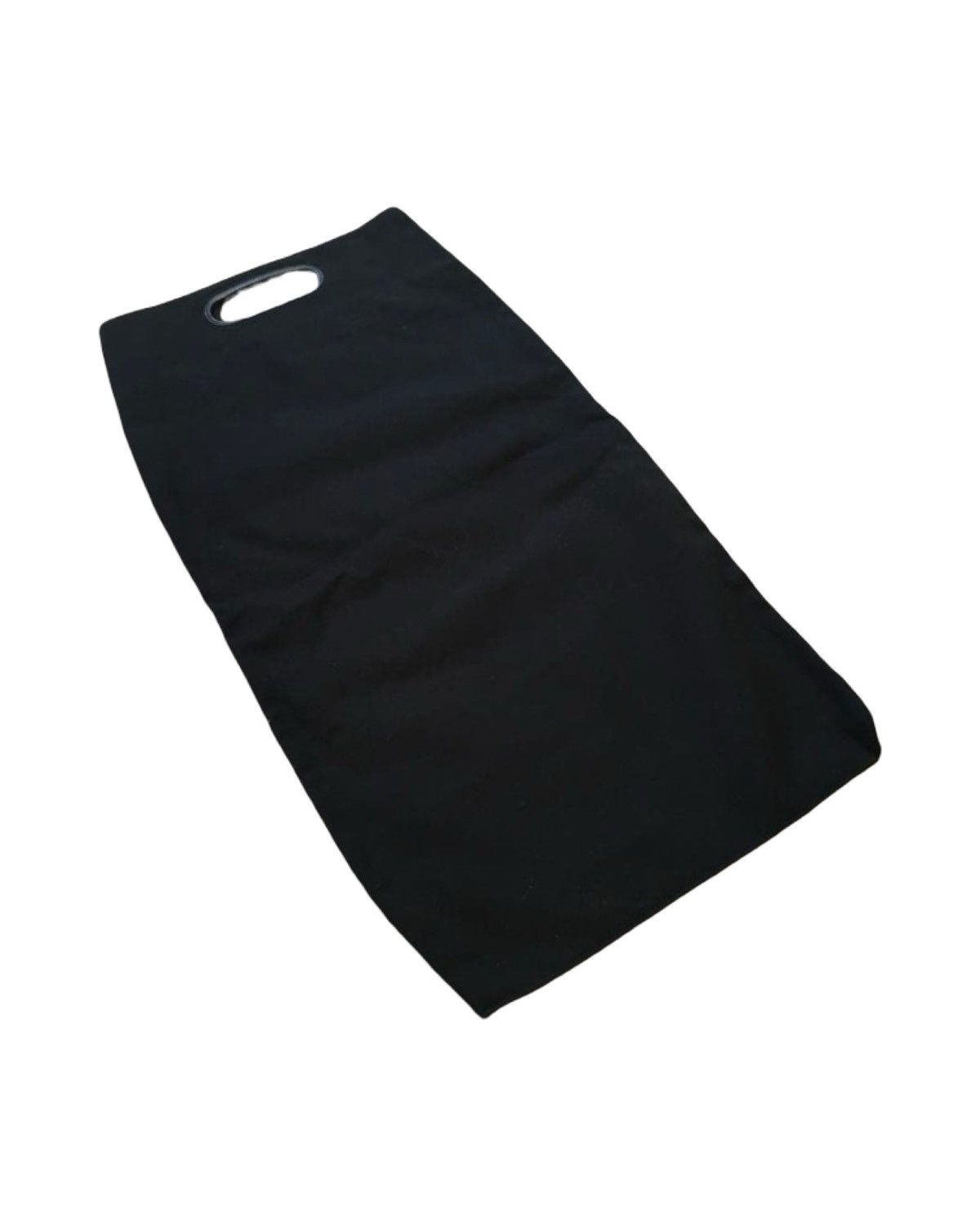 Helmut Lang Vintage 90s Helmut Lang Canvas Tote Size ONE SIZE - 2 Thumbnail