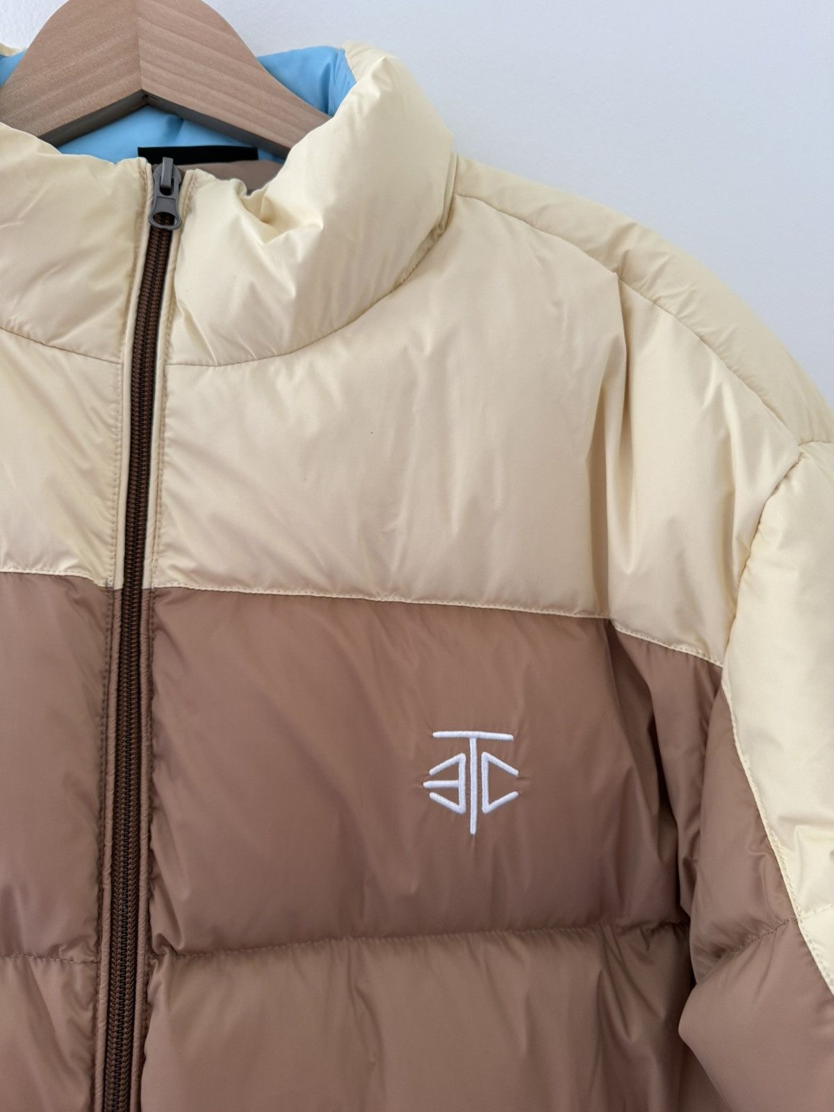 Other Etcetera Rare Ware Puffy Jacket size medium Size US M / EU 48-50 / 2 - 2 Thumbnail