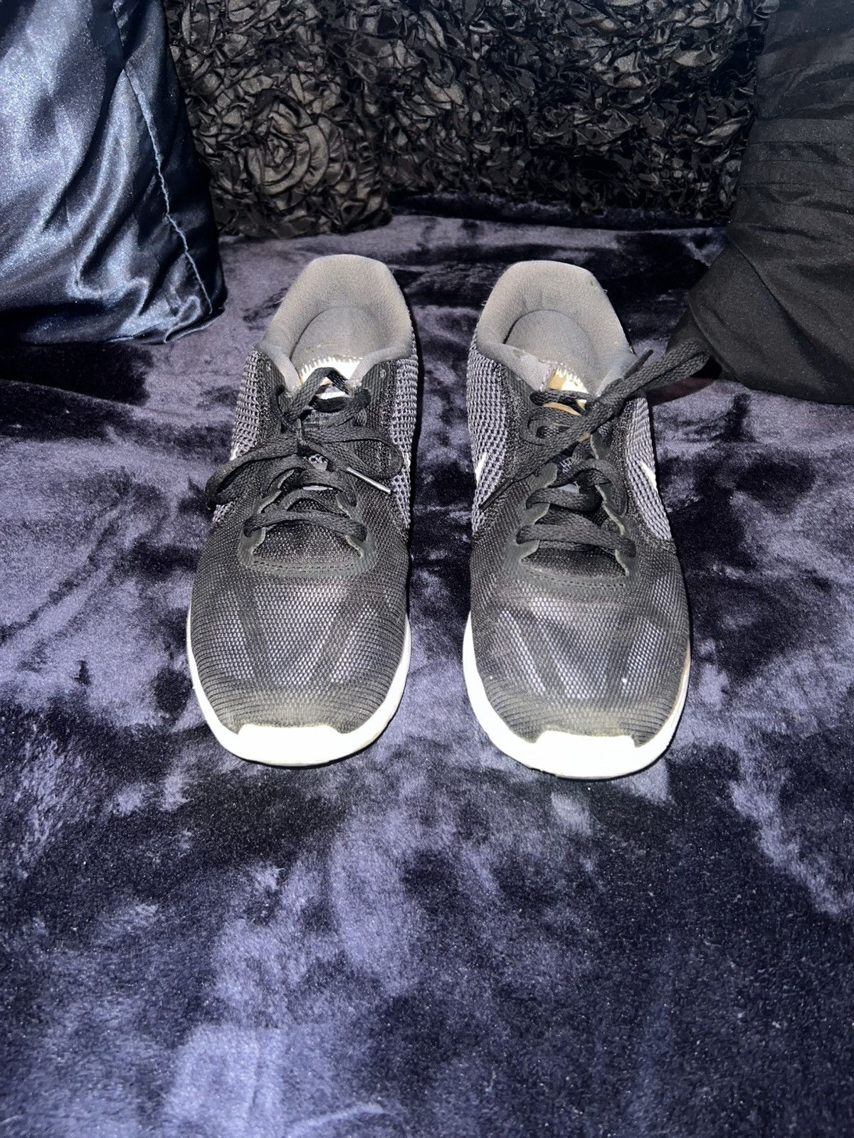 Nike Nike Revolution 3 Size US 8.5 / IT 38.5 - 3 Thumbnail
