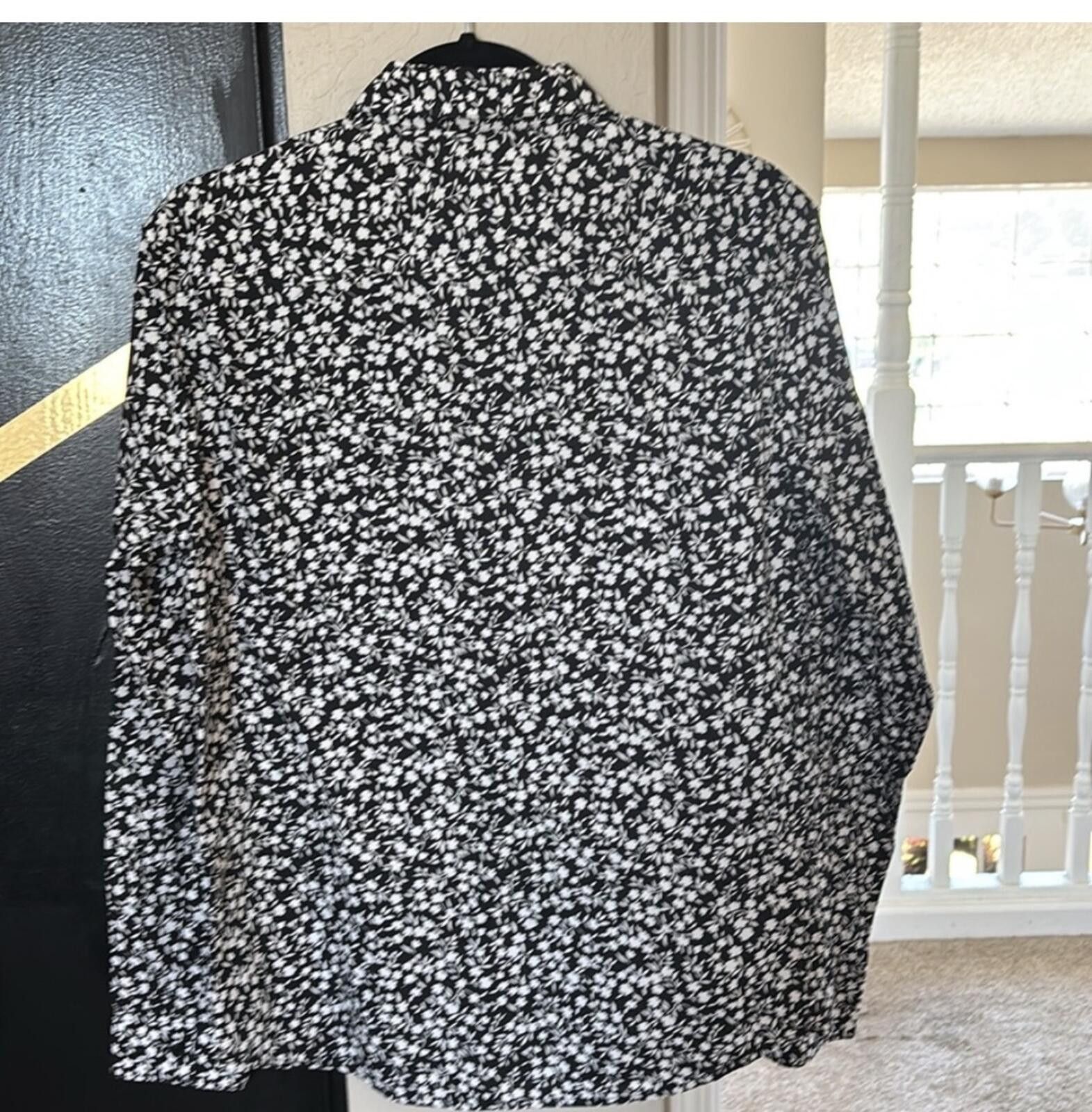 Other Jules button up shirt Size S / US 4 / IT 40 - 5 Thumbnail