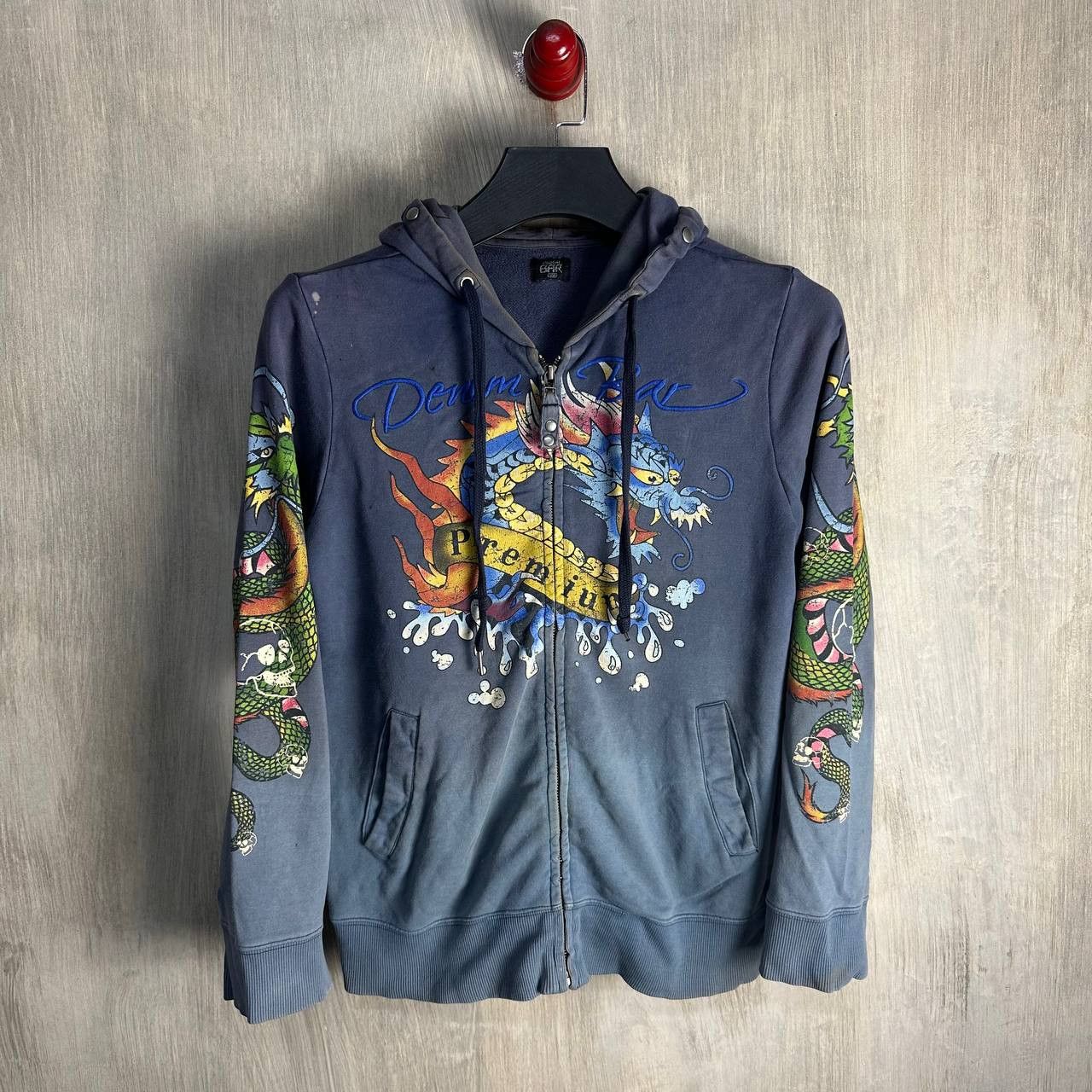 Men's If Six Was Nine Tops | Grailed