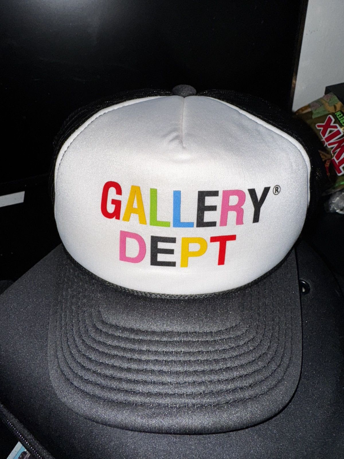 Amiri bone sneakers no box