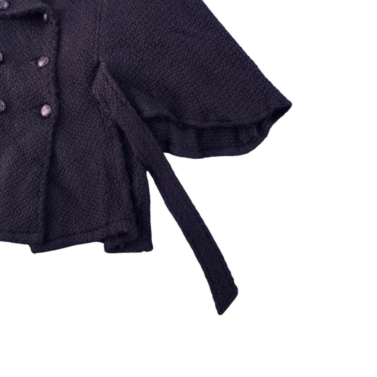 Infinite Archives × Japanese Brand John Branigan Bat Style Comme des Garcons Fashion LGB Size S / US 4 / IT 40 - 15 Thumbnail