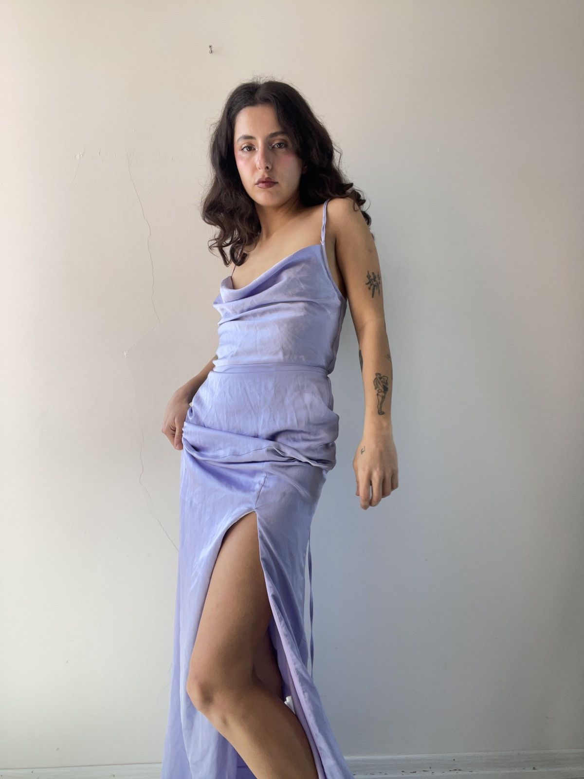 Vintage 00’s dress Size M / US 6-8 / IT 42-44 - 1 Thumbnail