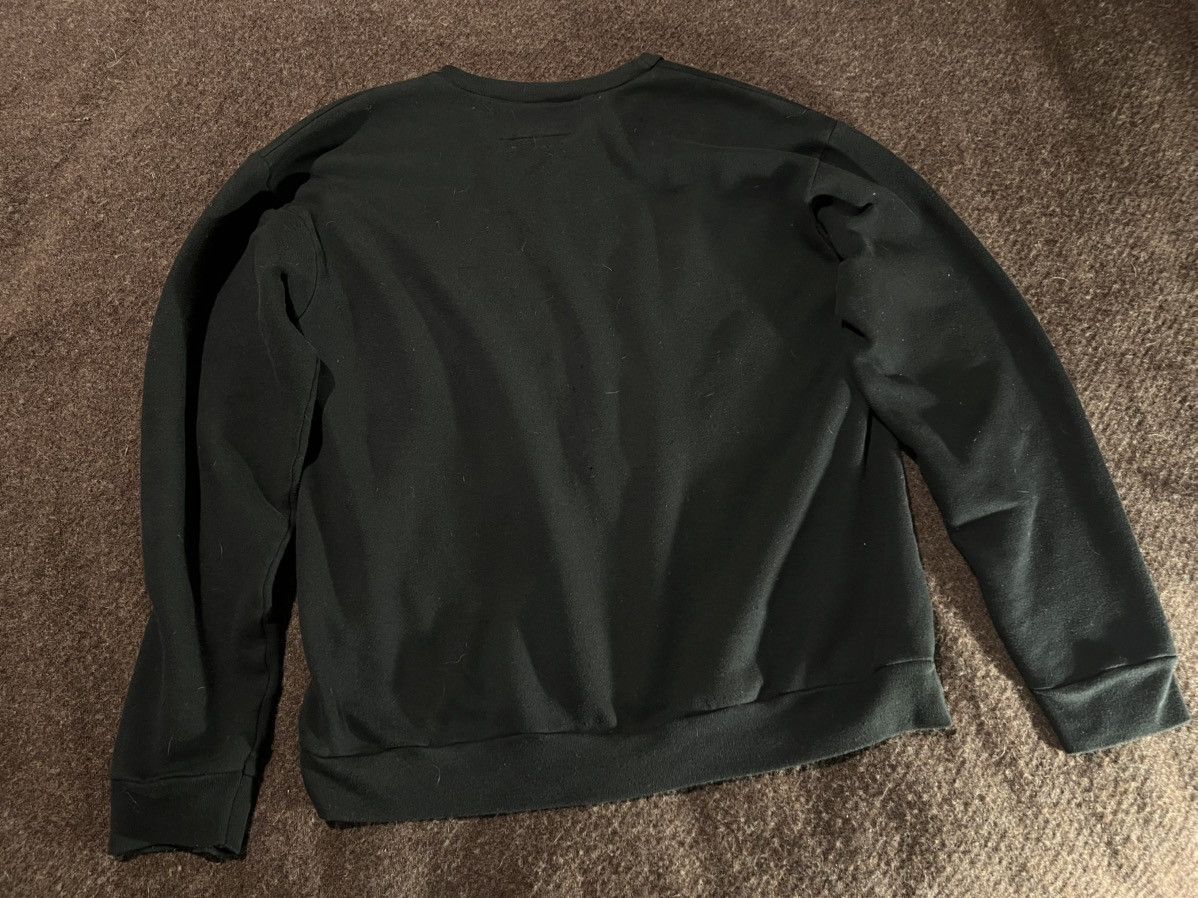 Enfants Riches Deprimes ERD Loose Thread Sweater Size US L / EU 52-54 / 3 - 2 Thumbnail