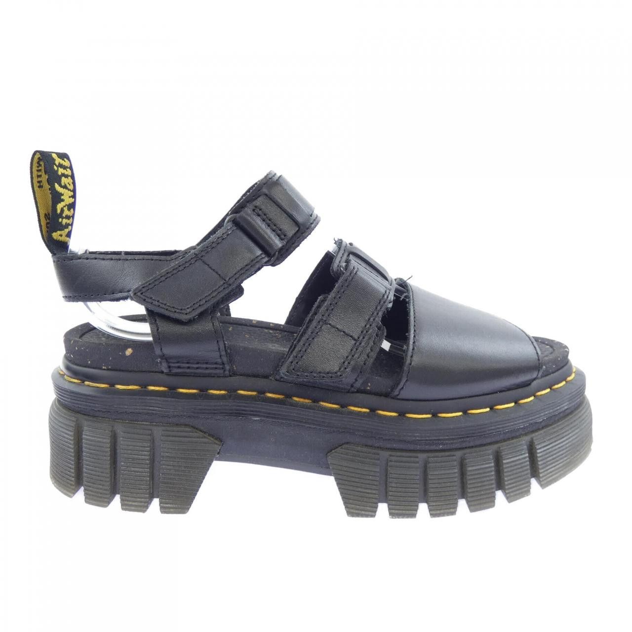 Other Other Dr. Martens Leather Sandals Others Shoes DUTY FREE for USA Size ONE SIZE - 1 Thumbnail