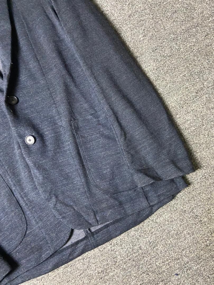 Mackintosh Mackintosh London Single Breasted Blazer (179) Size US M / EU 48-50 / 2 - 8 Thumbnail